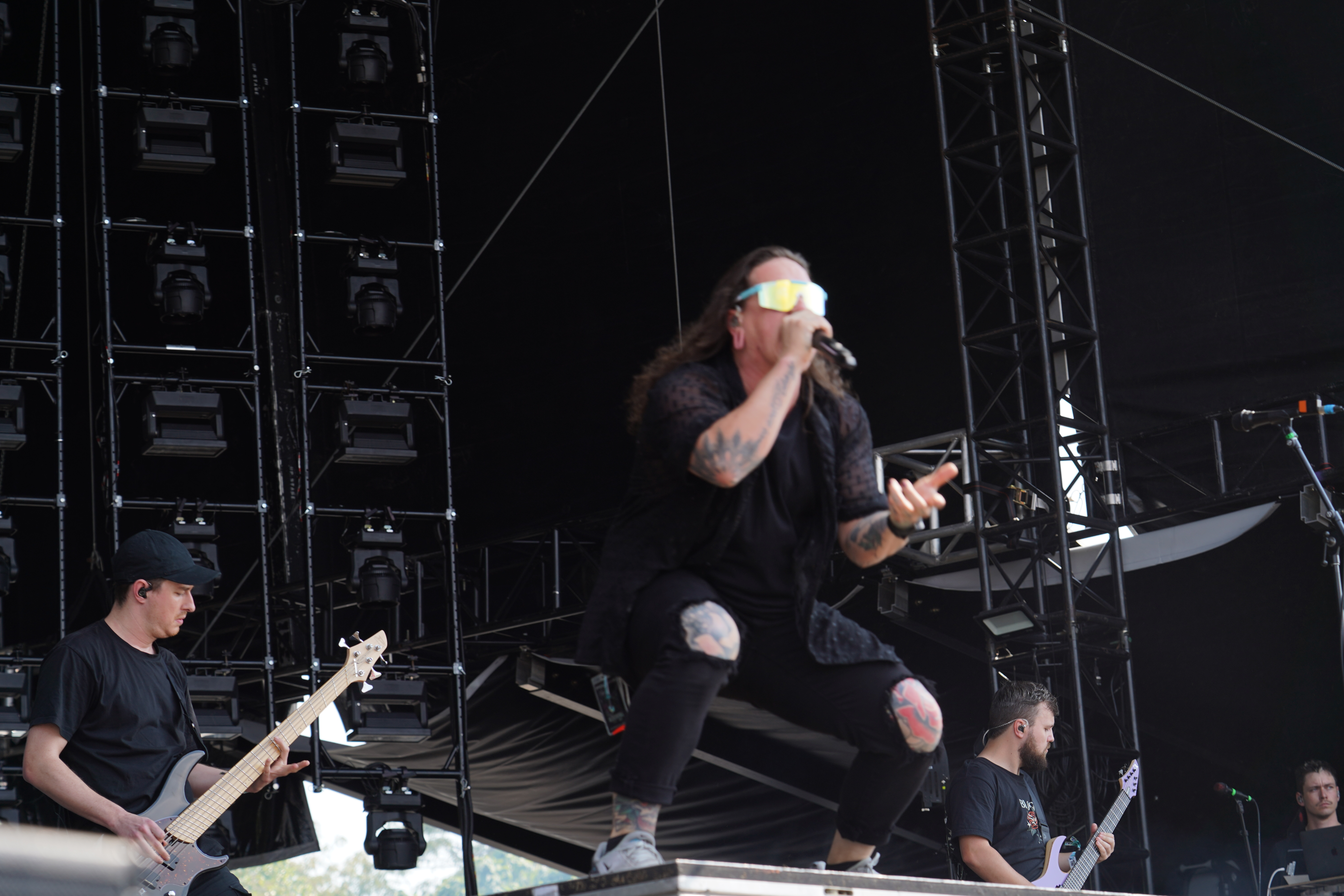 Polaris — Riot Fest 2024