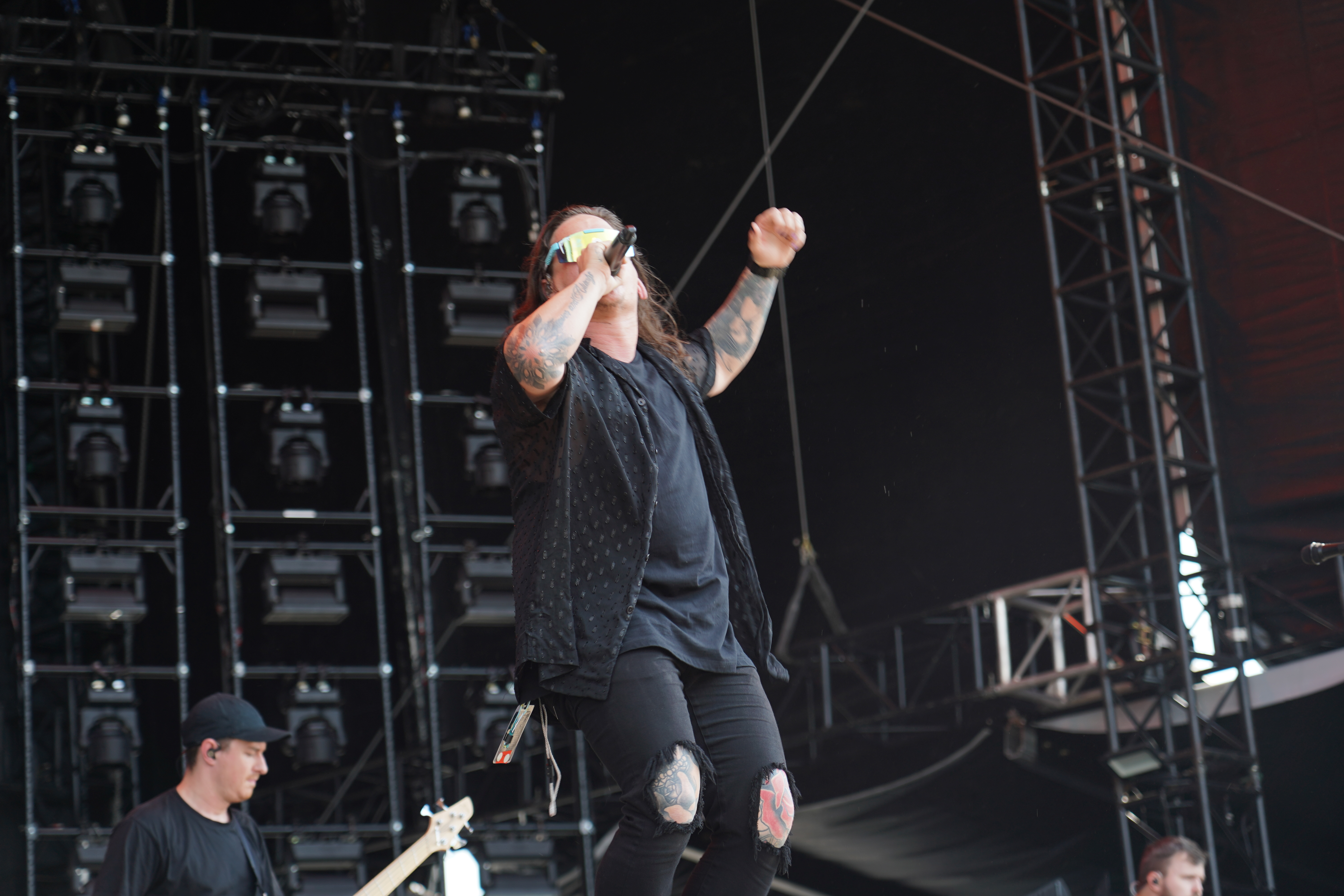 Polaris — Riot Fest 2024