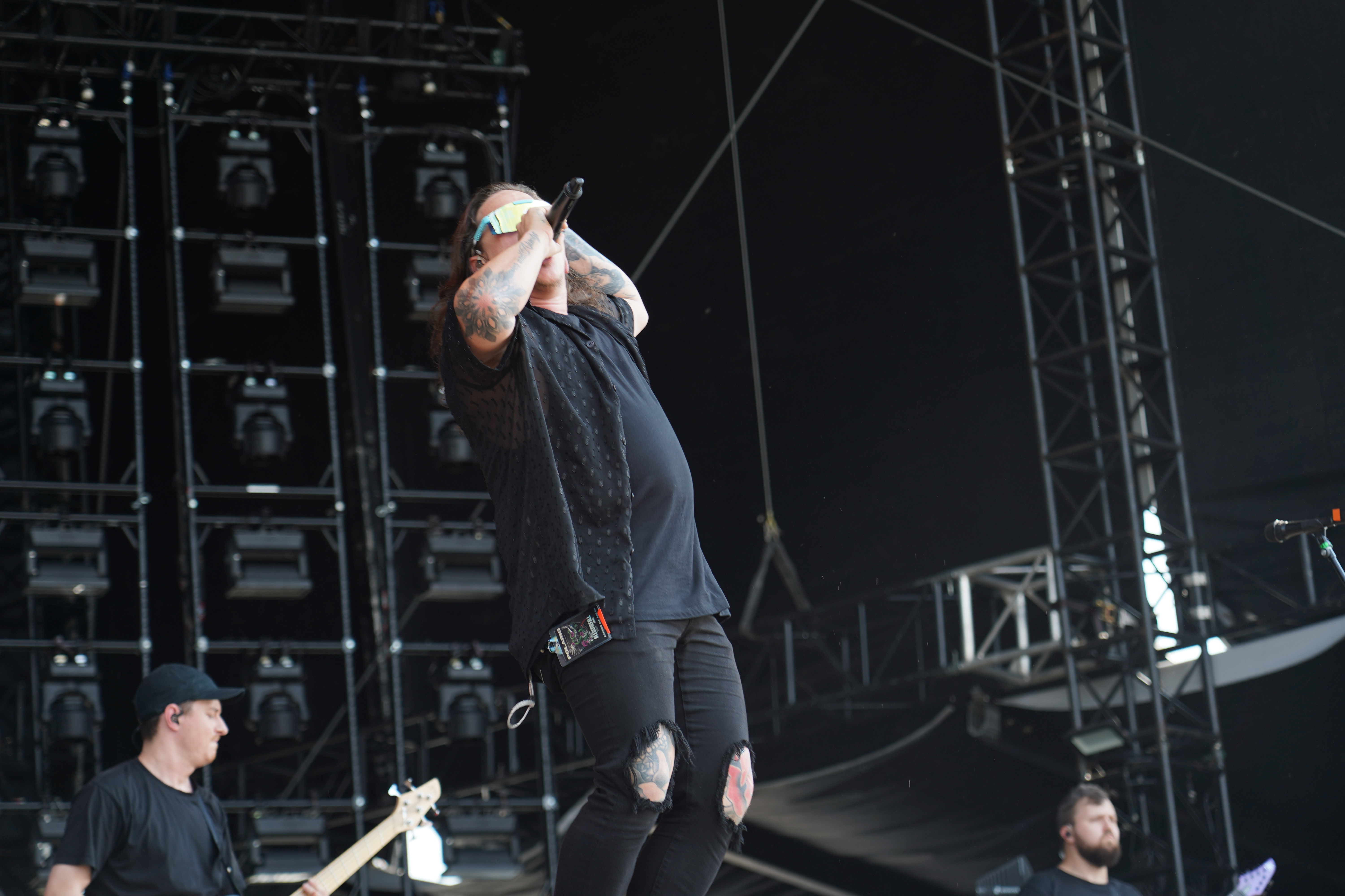 Polaris — Riot Fest 2024