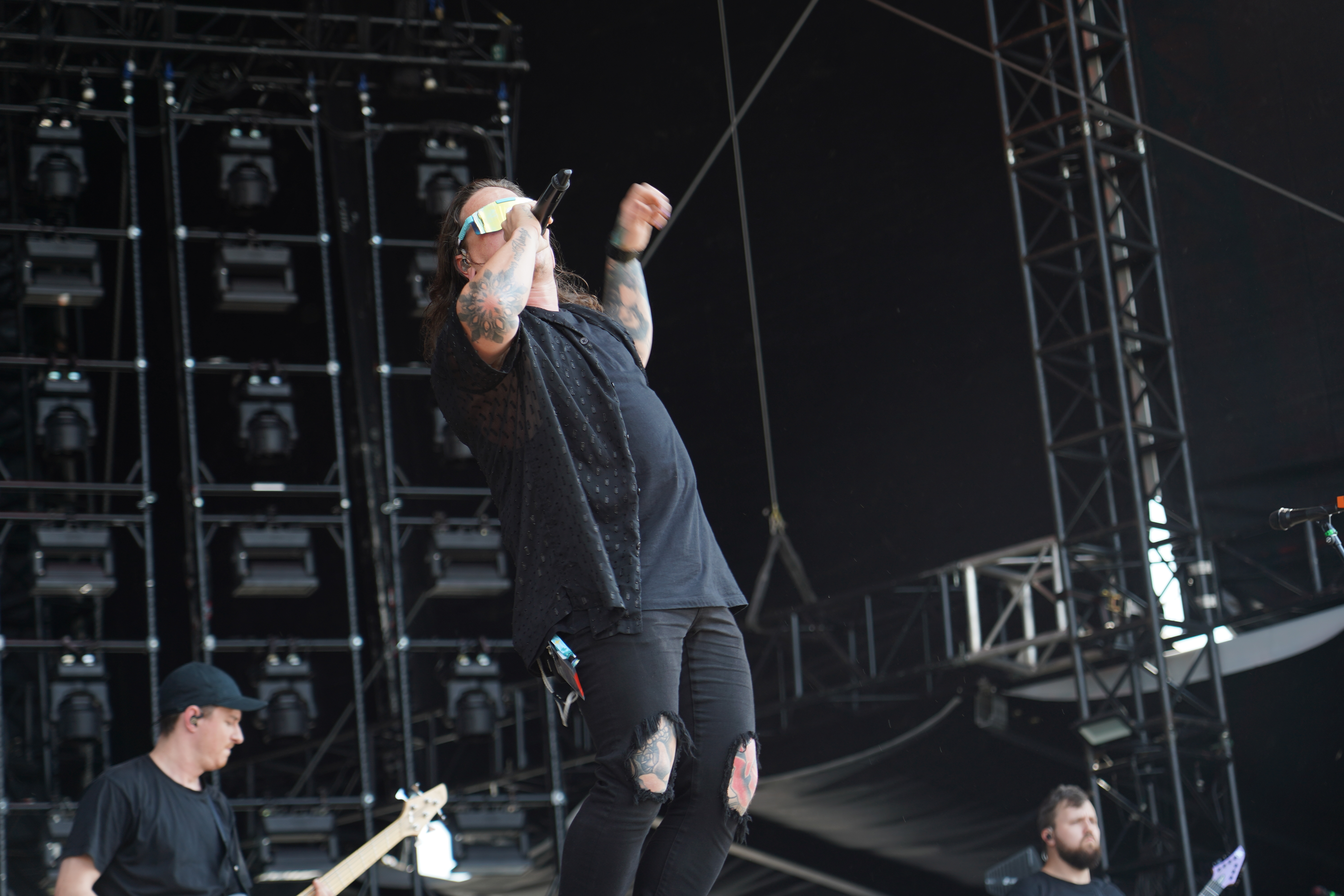 Polaris — Riot Fest 2024