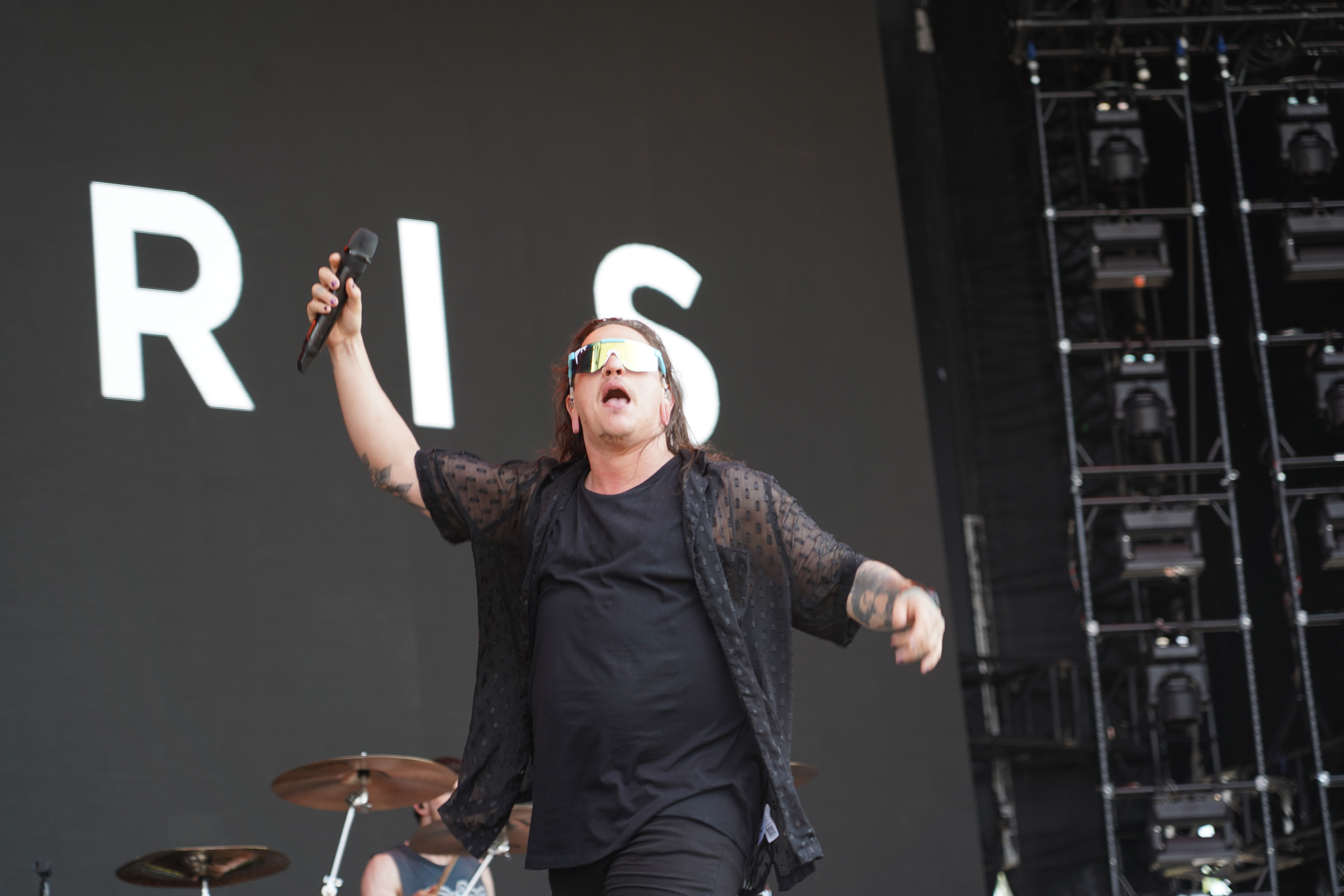 Polaris — Riot Fest 2024
