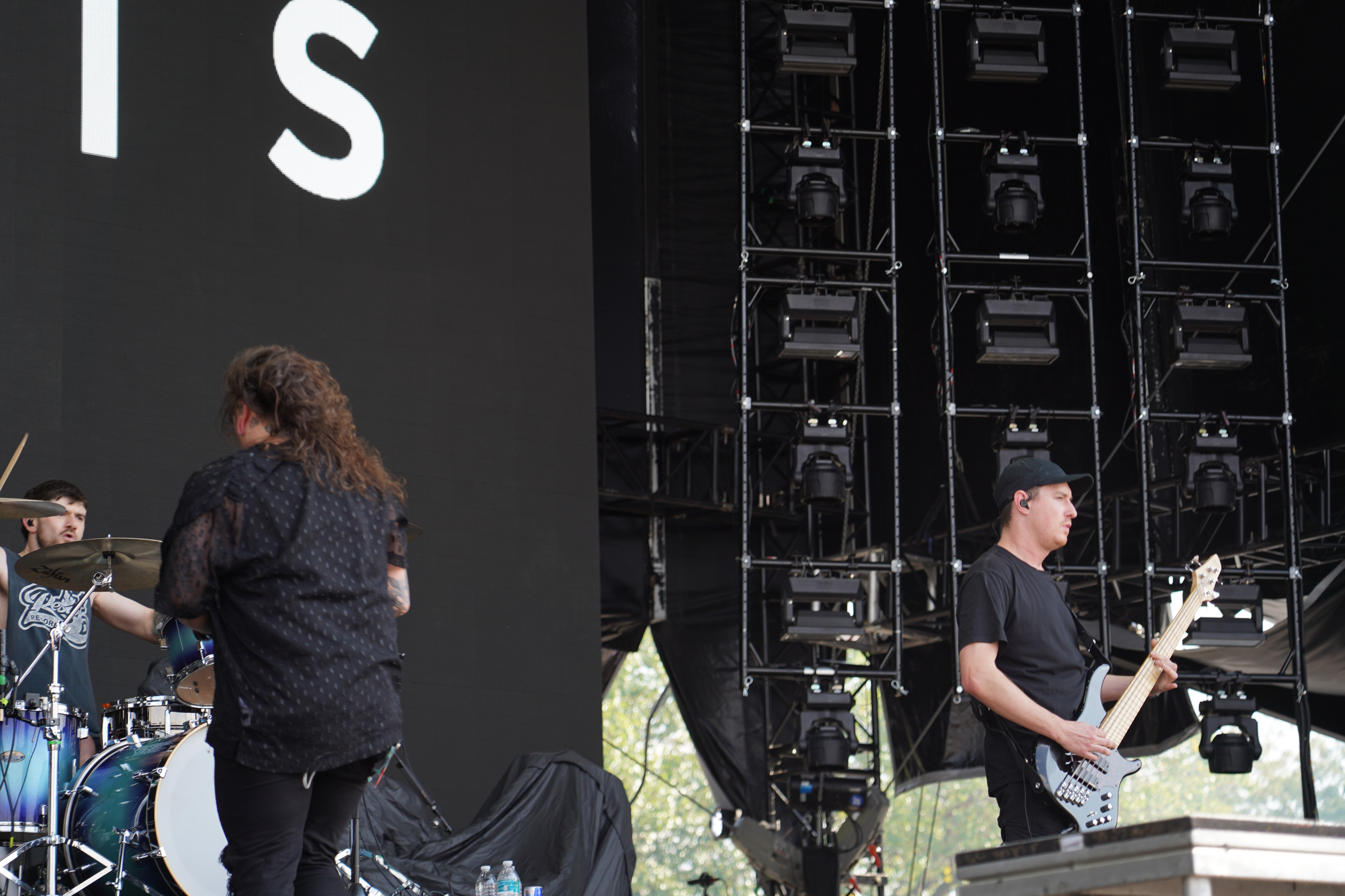 Polaris — Riot Fest 2024