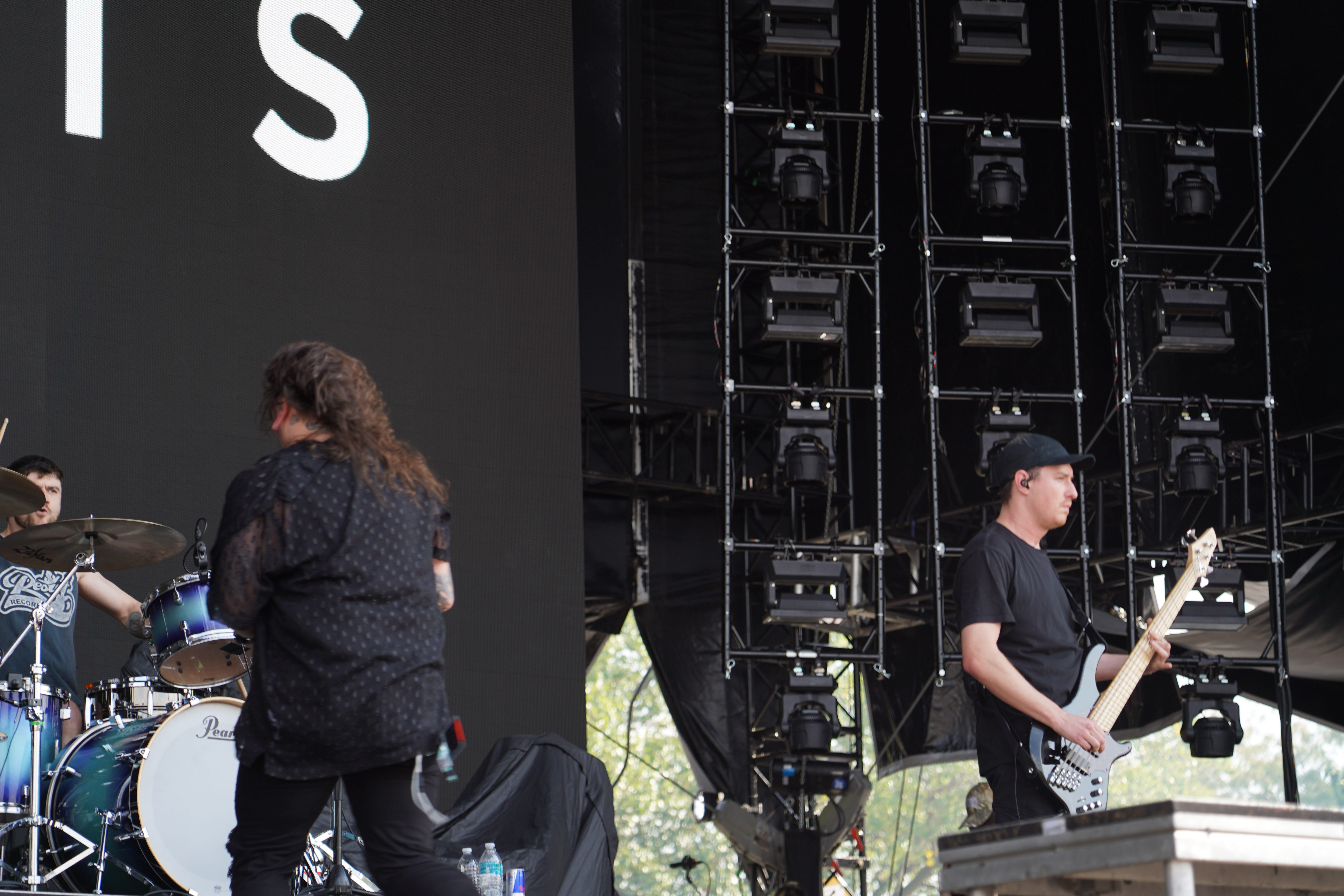 Polaris — Riot Fest 2024