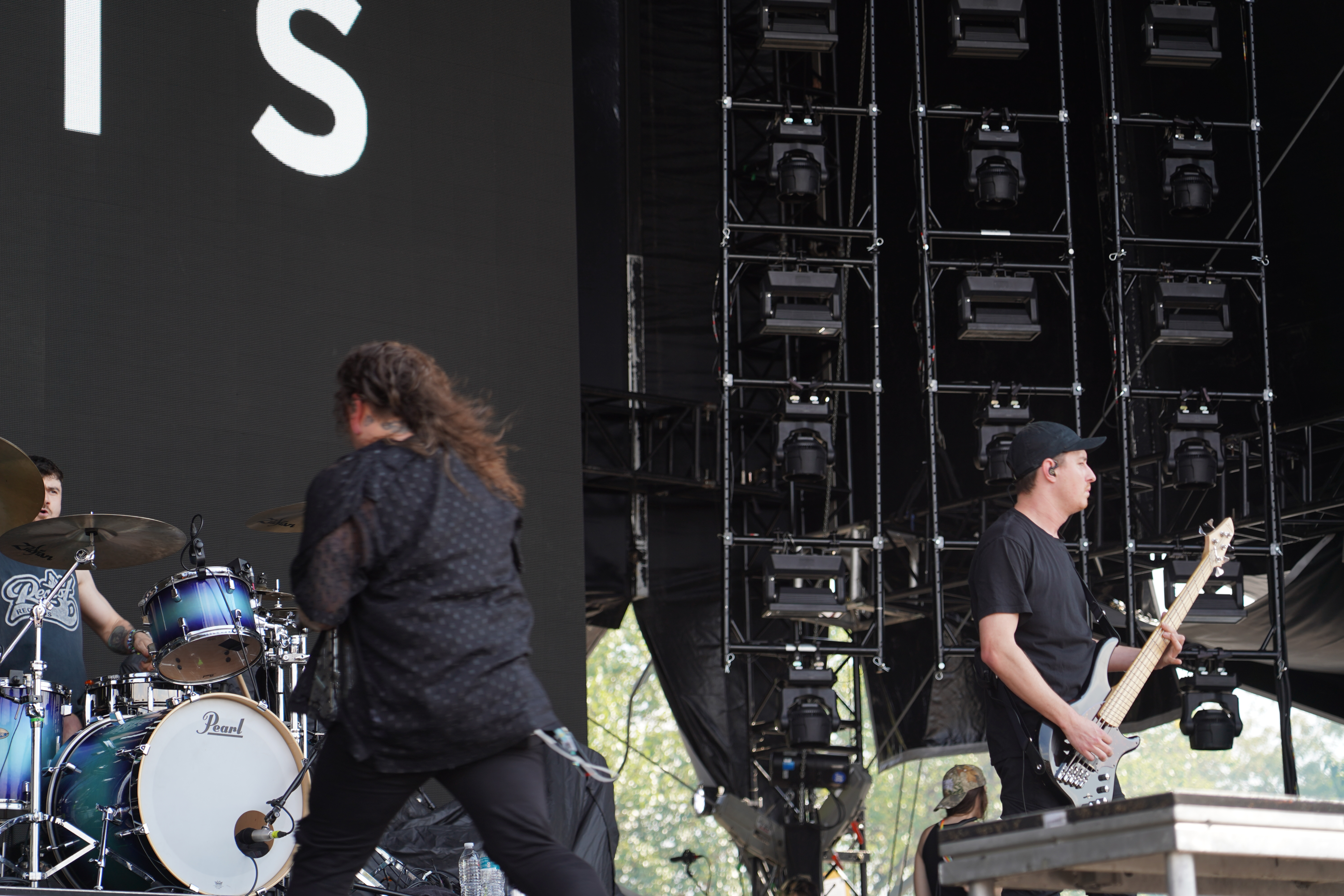 Polaris — Riot Fest 2024
