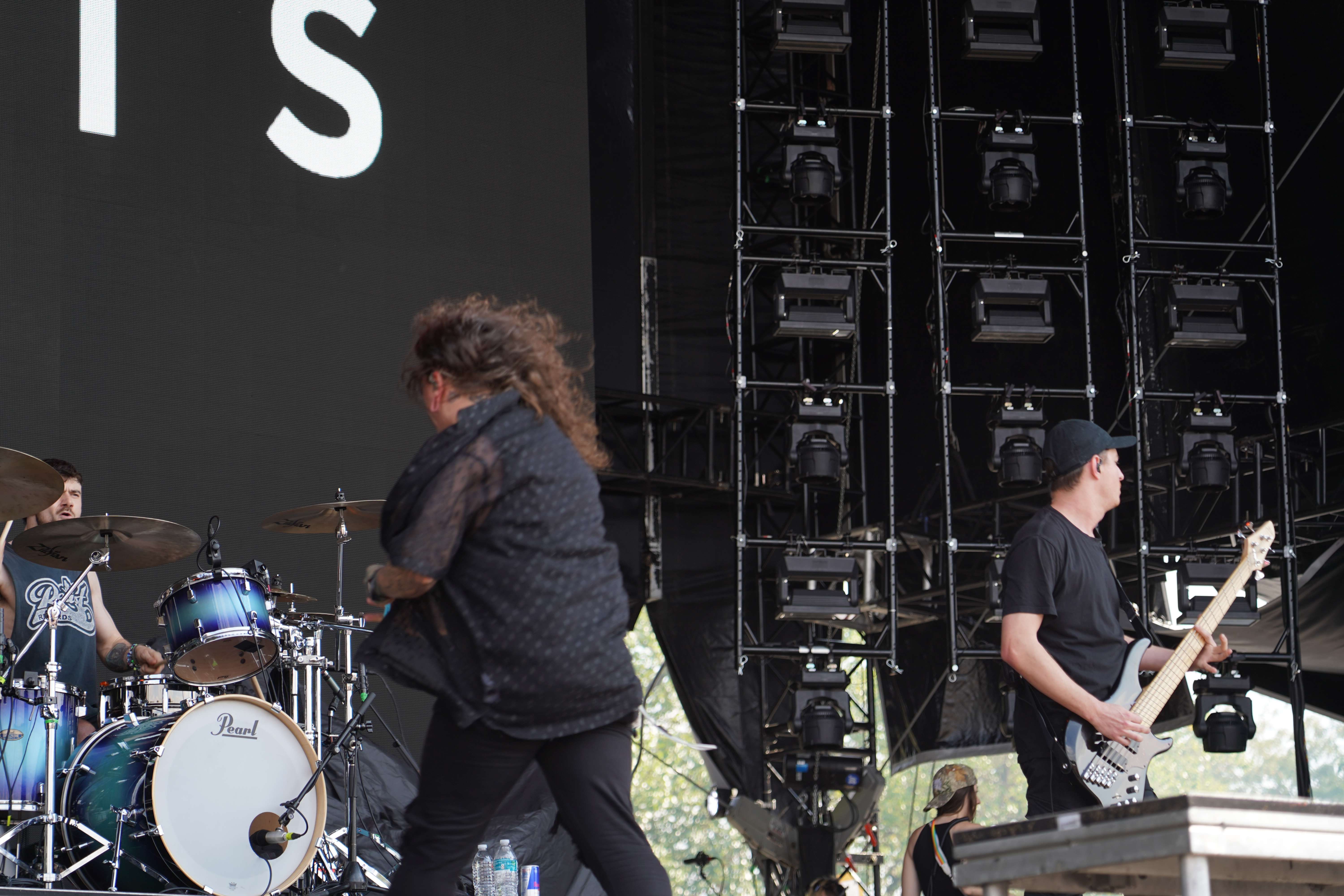 Polaris — Riot Fest 2024