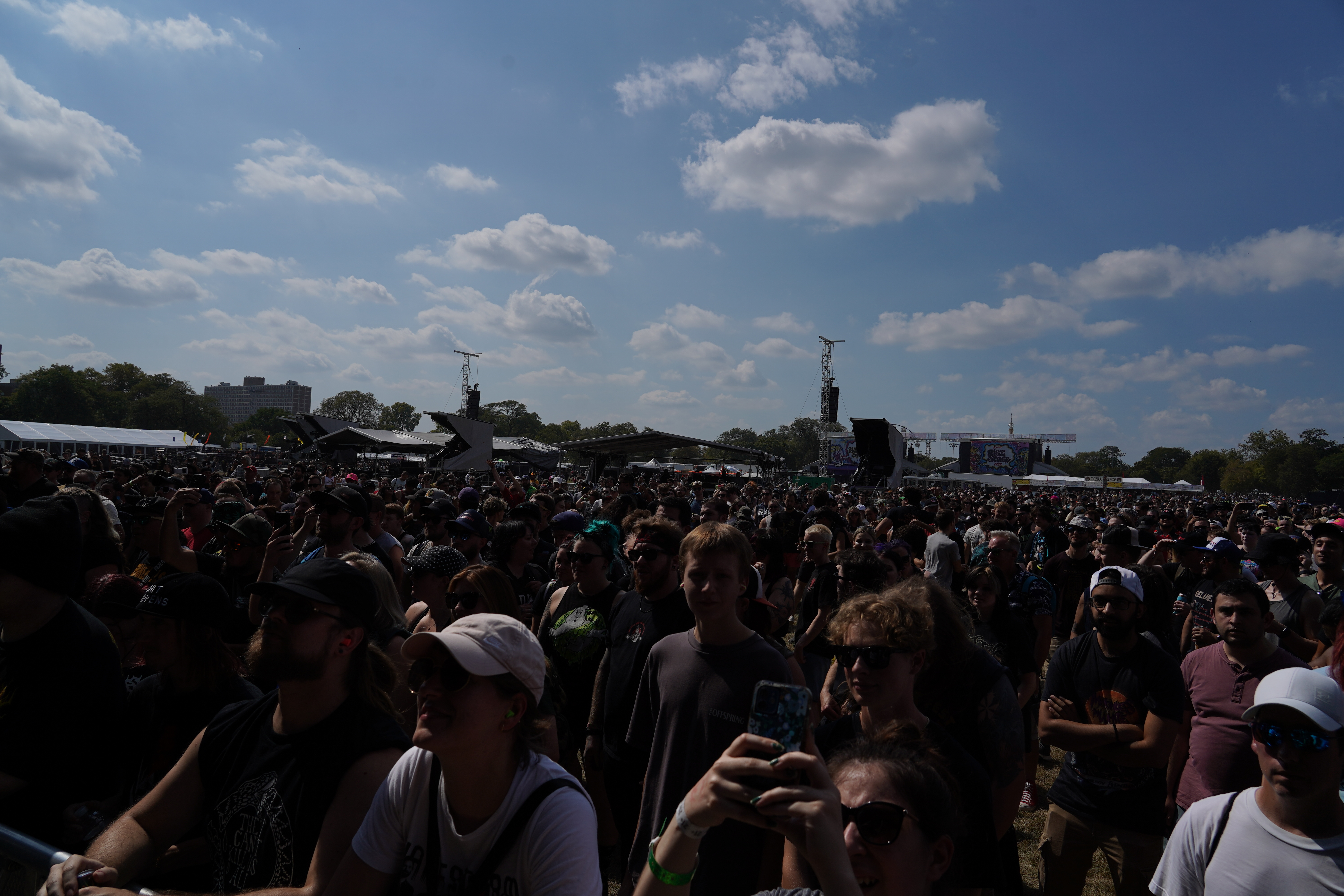 Polaris — Riot Fest 2024