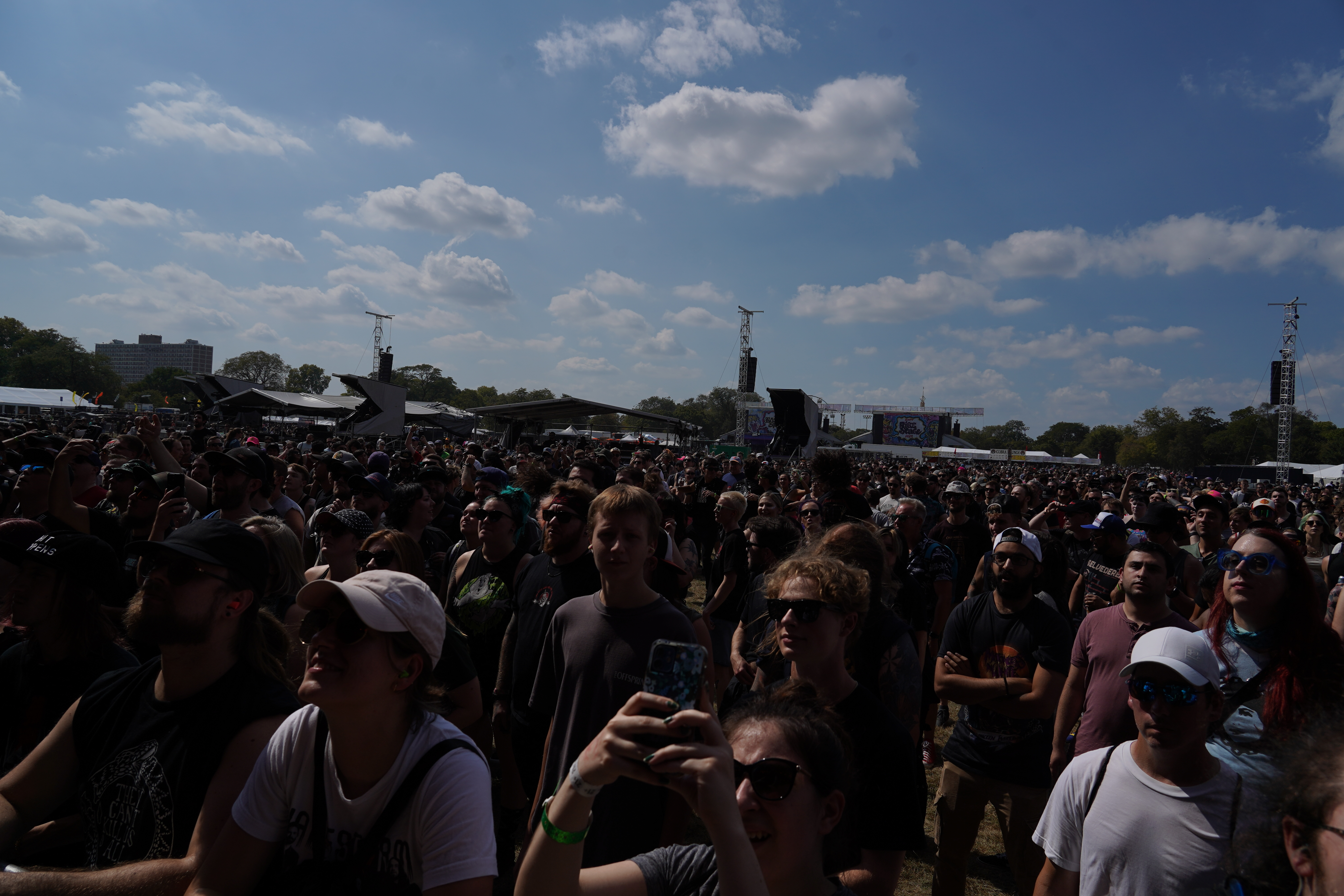 Polaris — Riot Fest 2024