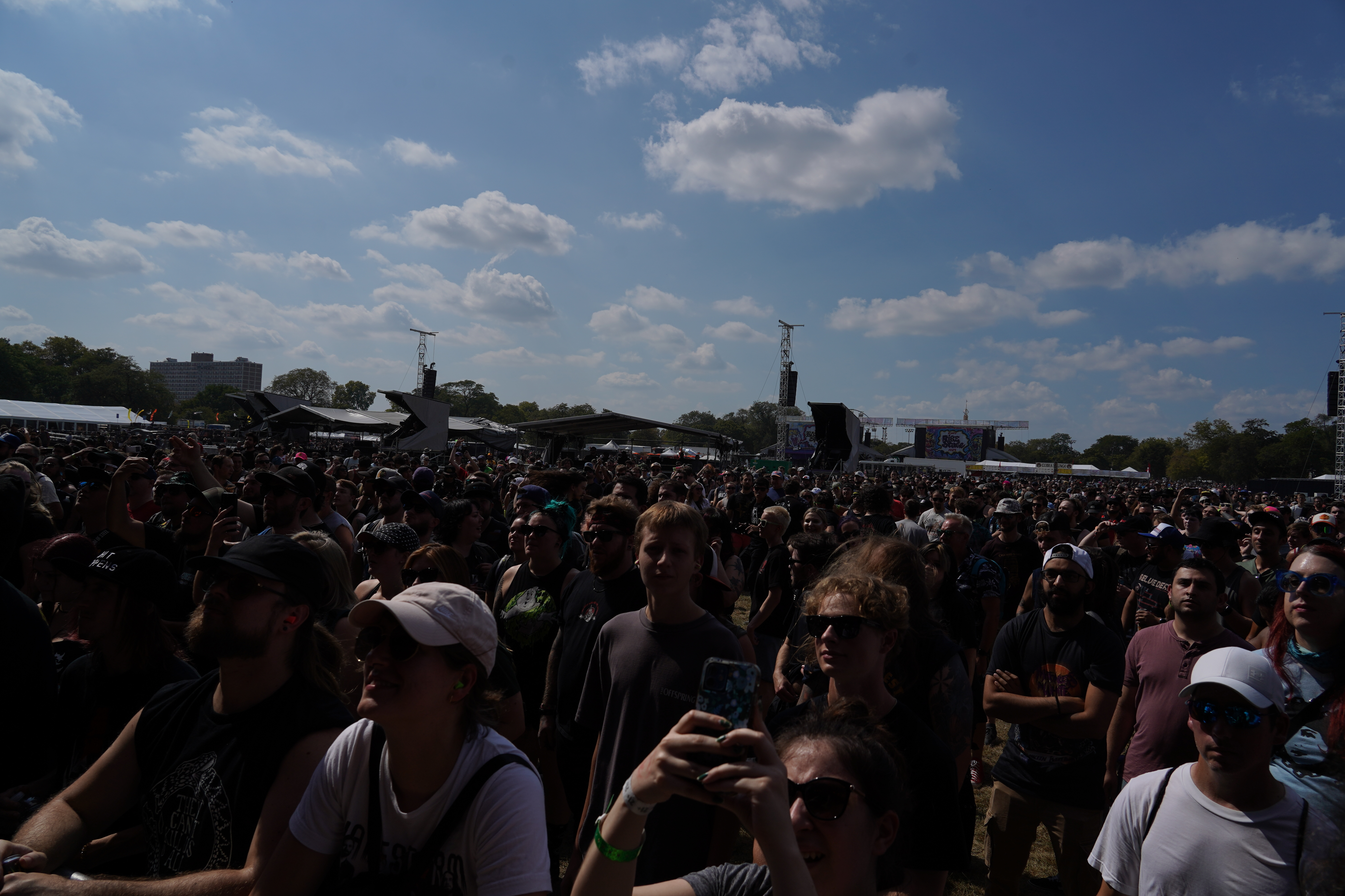 Polaris — Riot Fest 2024