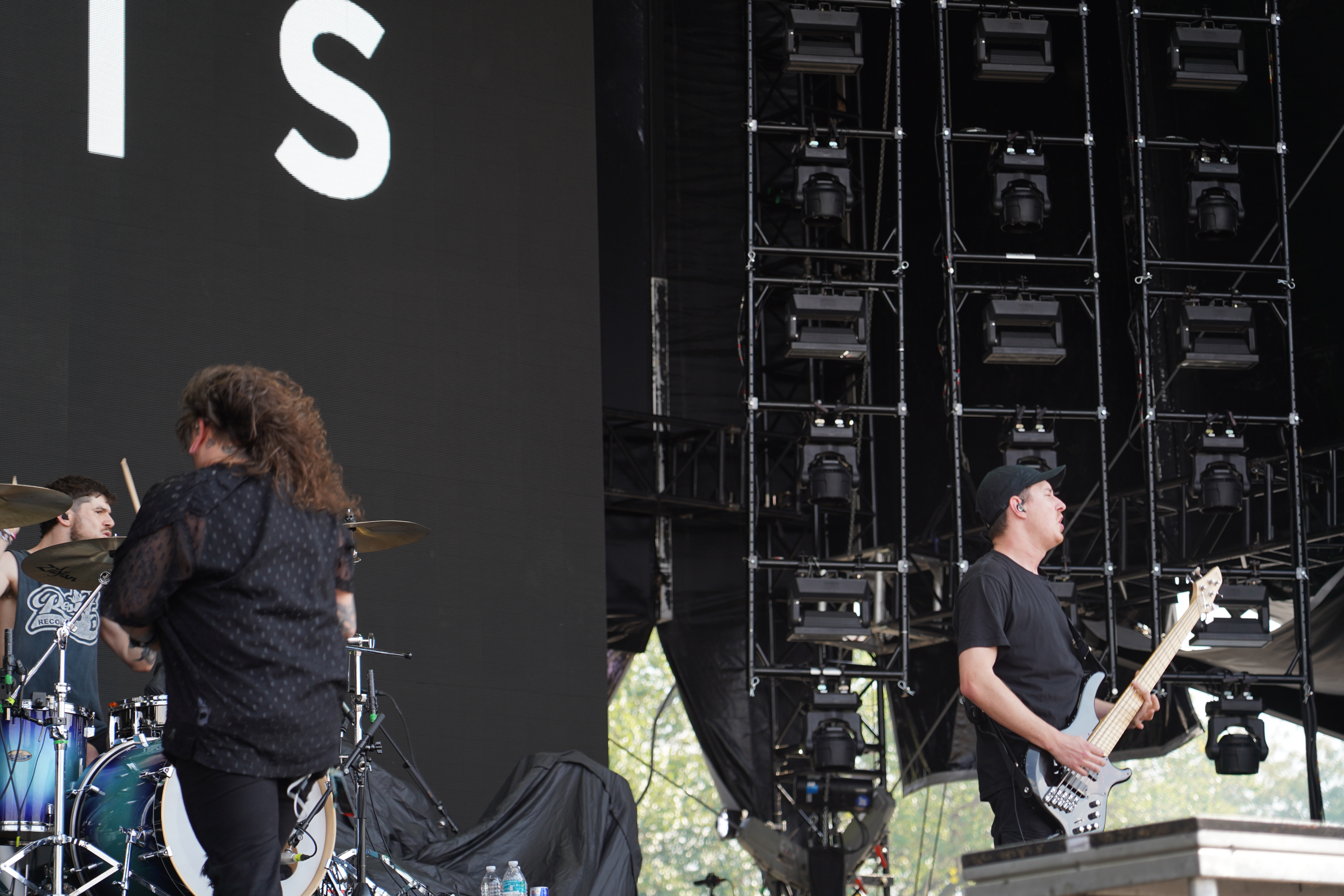 Polaris — Riot Fest 2024