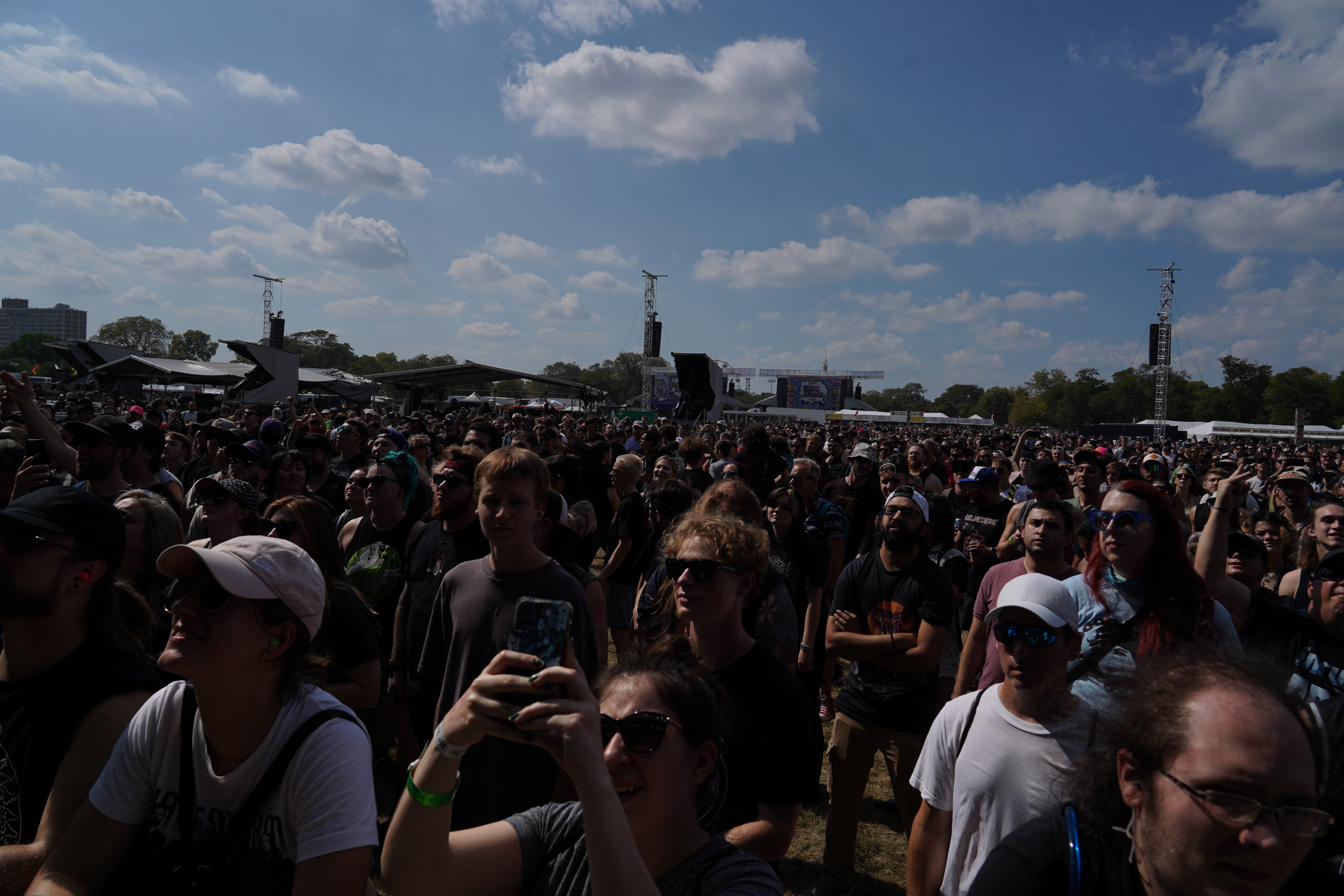 Polaris — Riot Fest 2024