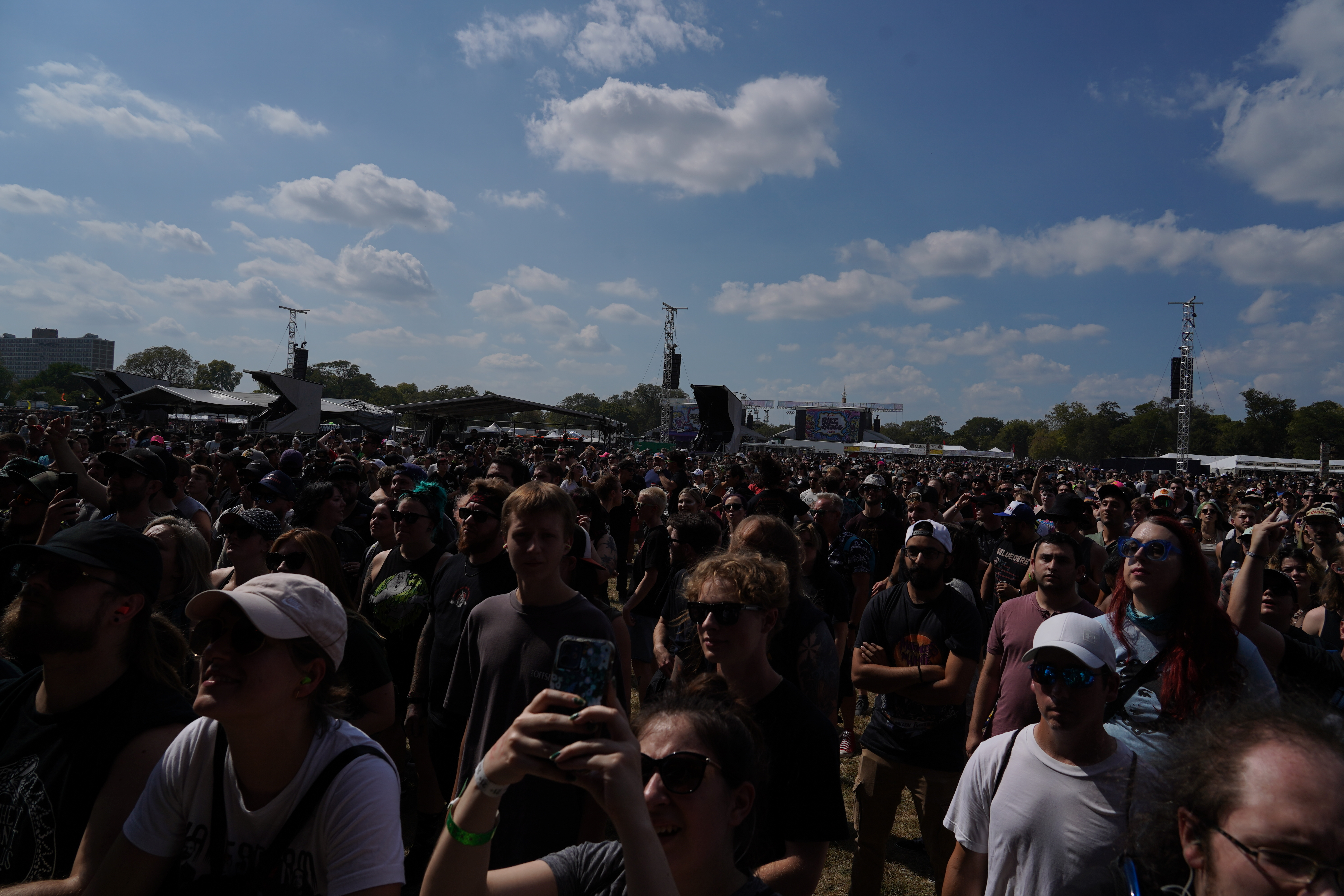 Polaris — Riot Fest 2024