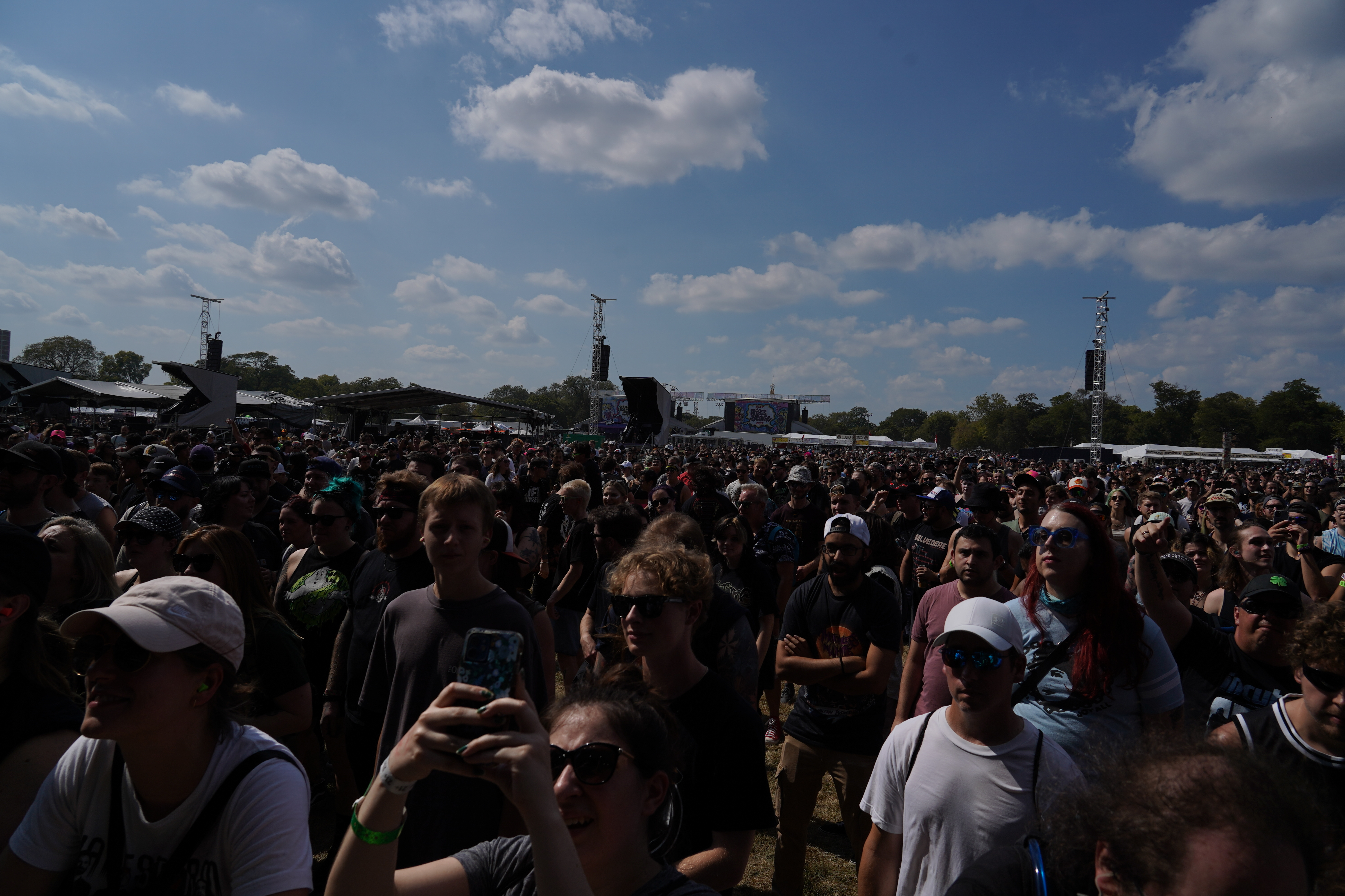 Polaris — Riot Fest 2024