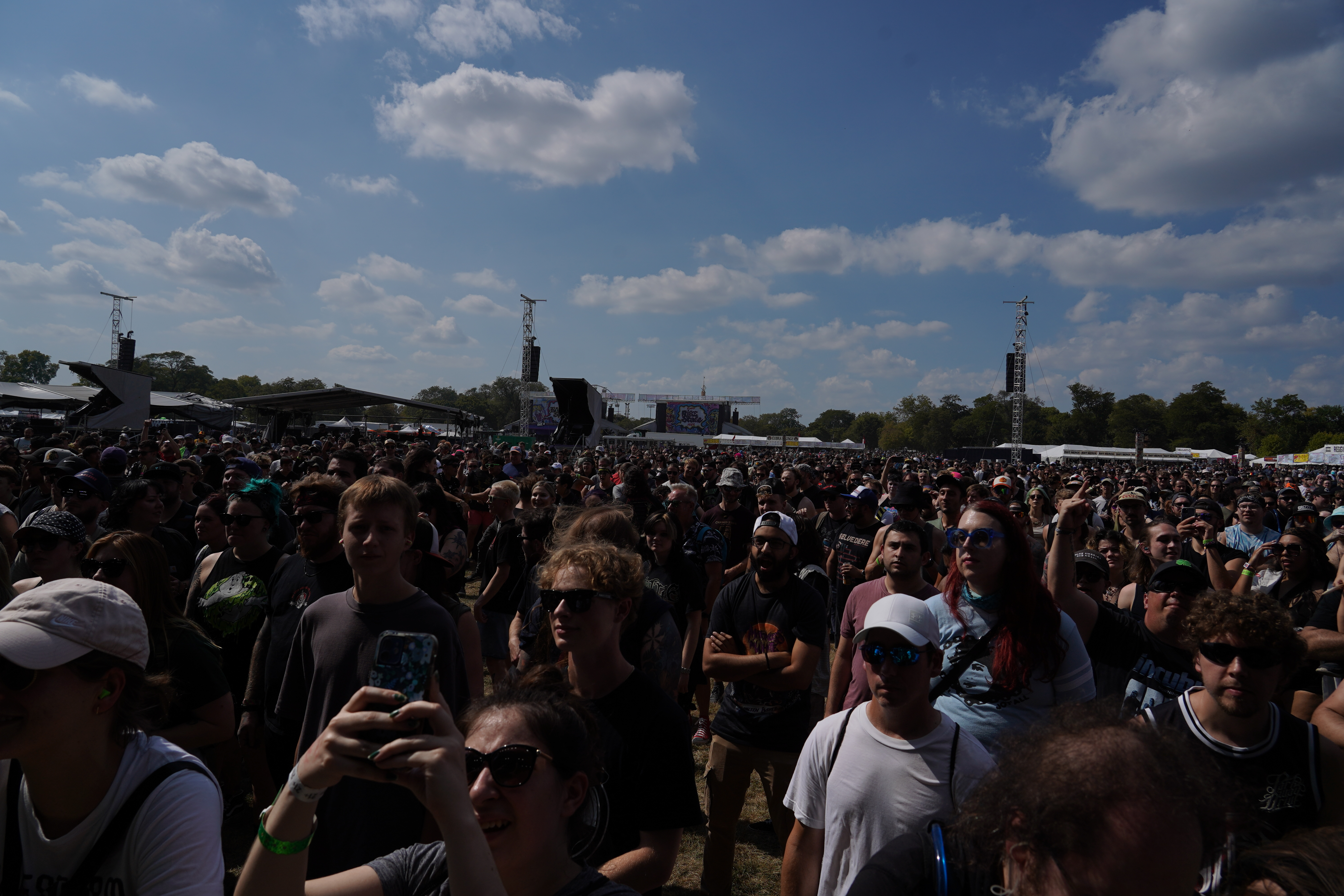 Polaris — Riot Fest 2024
