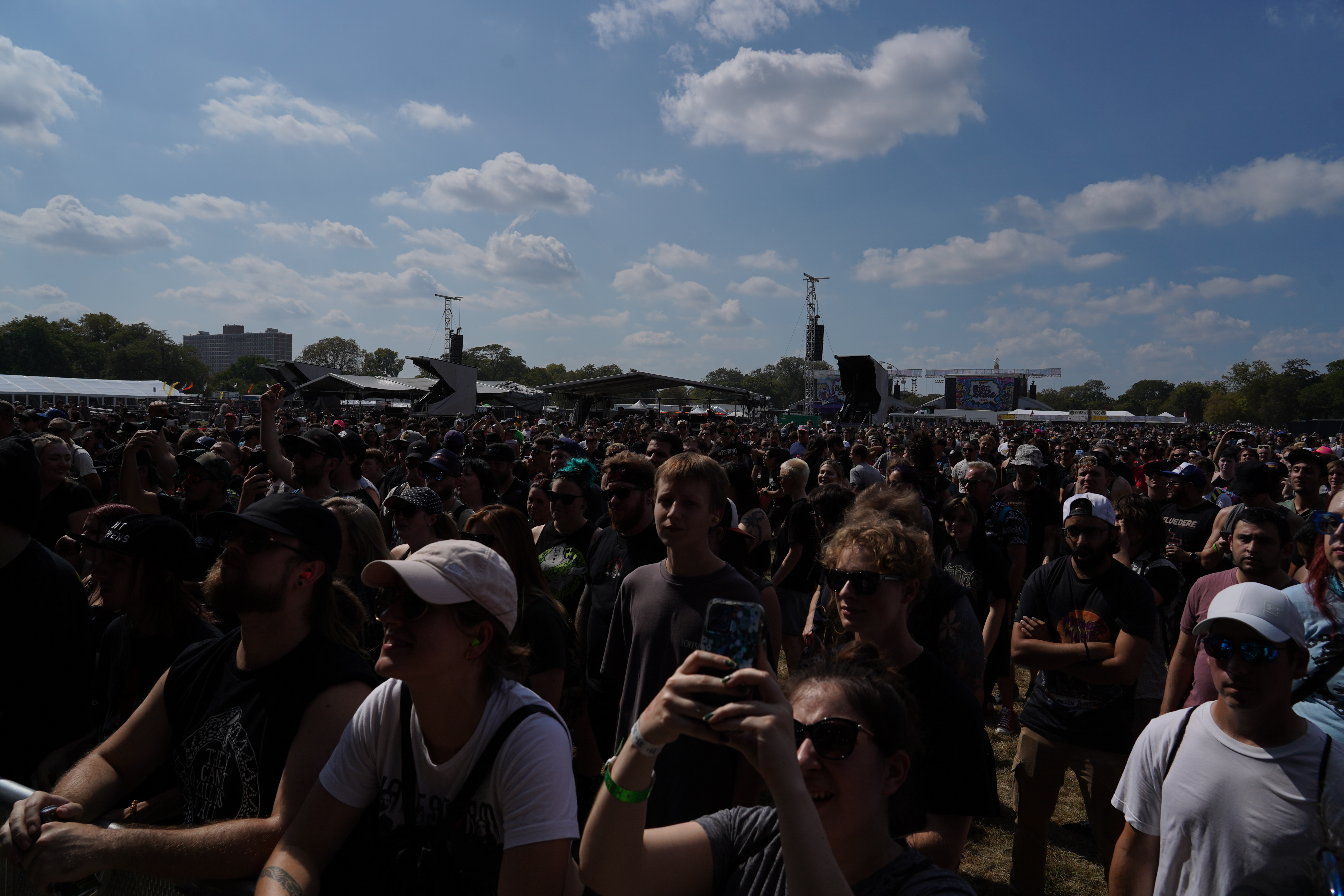 Polaris — Riot Fest 2024