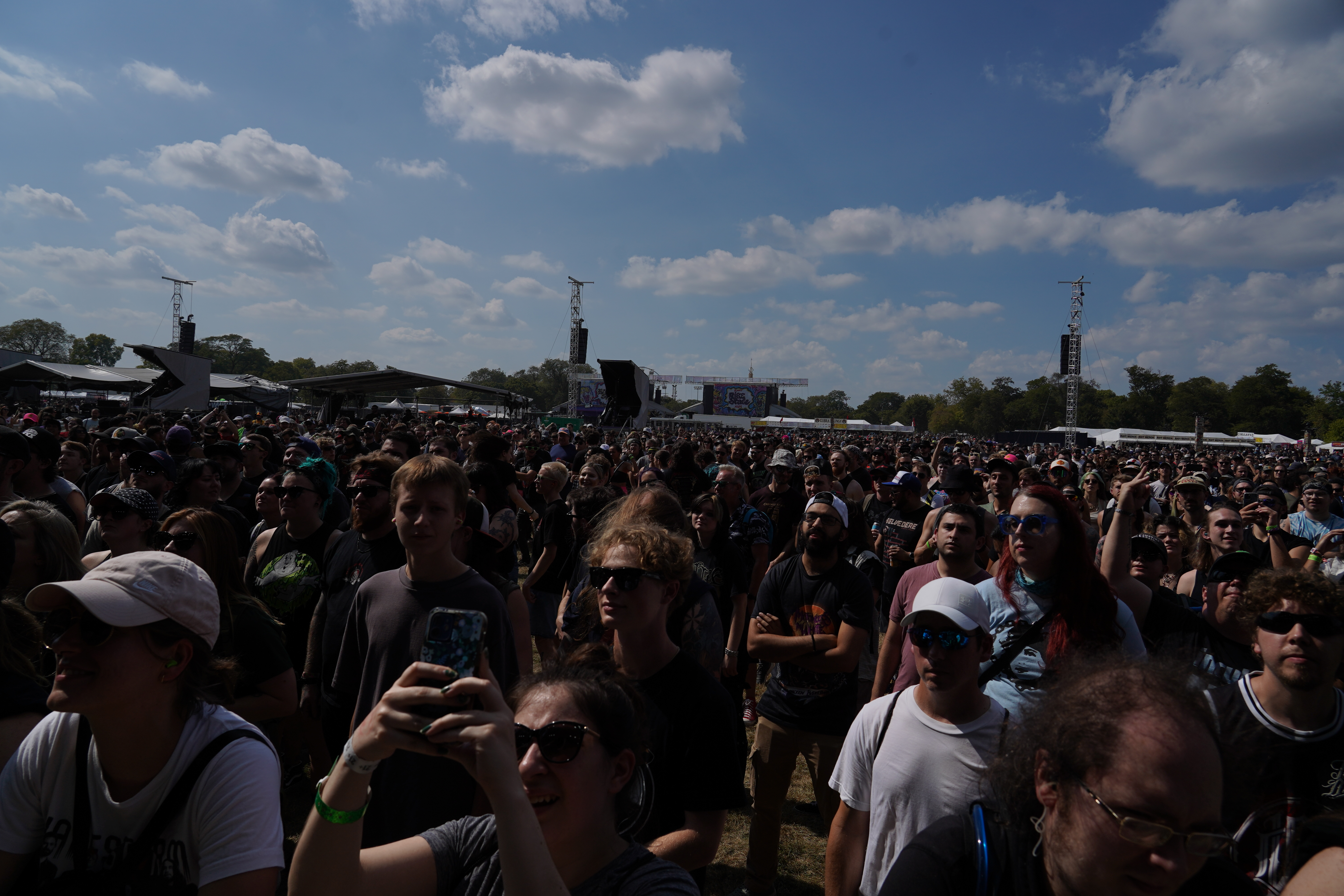 Polaris — Riot Fest 2024
