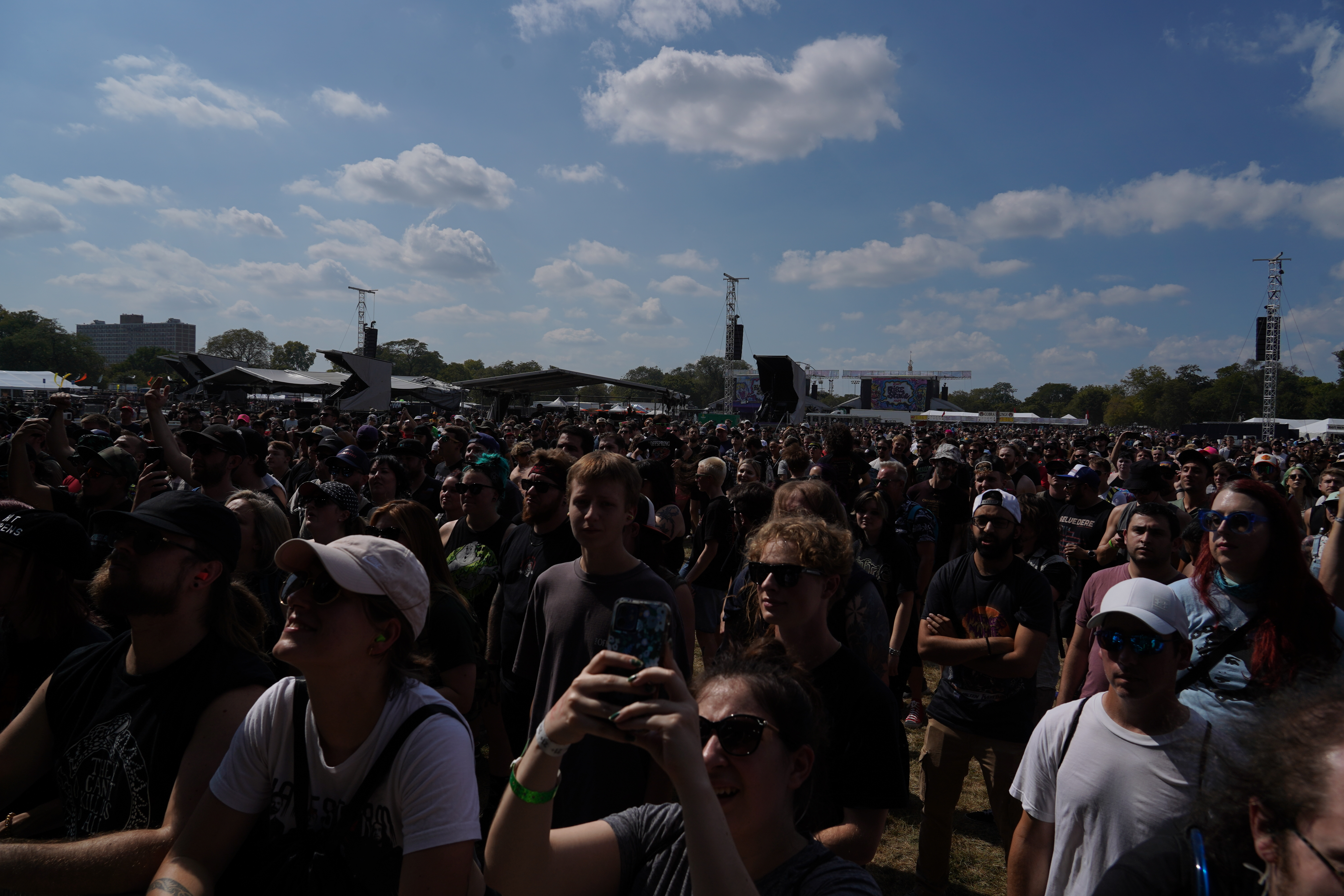 Polaris — Riot Fest 2024