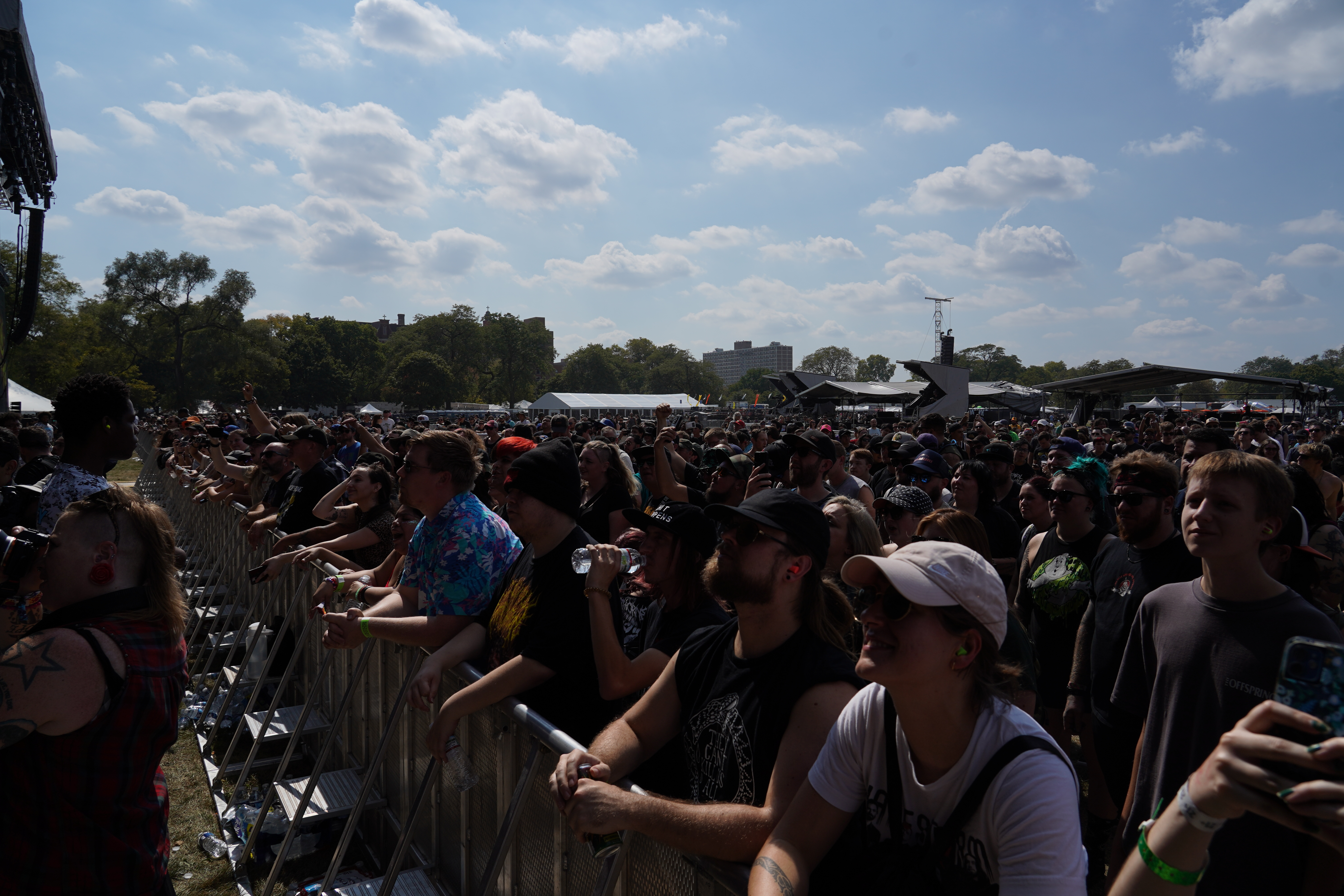 Polaris — Riot Fest 2024