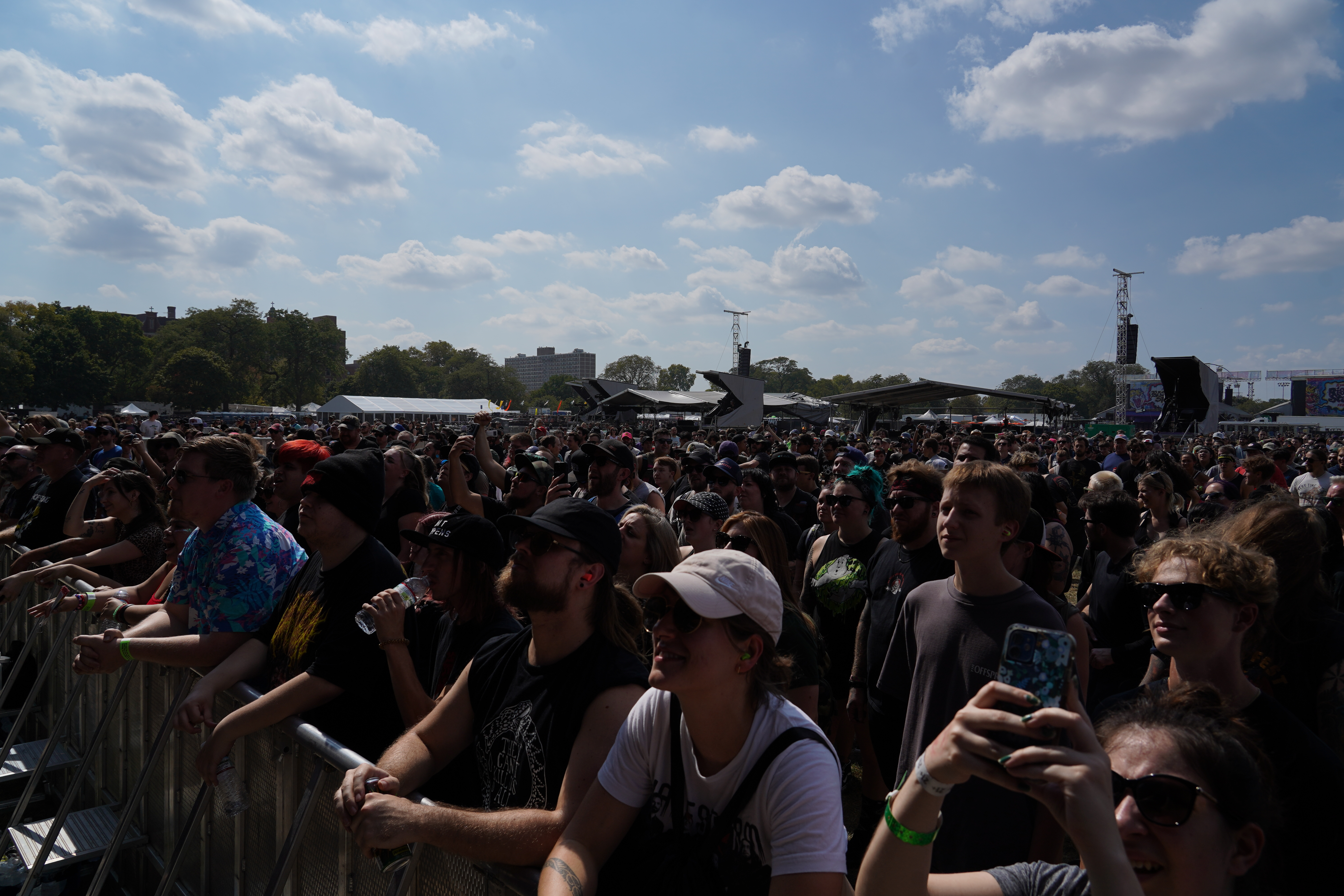 Polaris — Riot Fest 2024