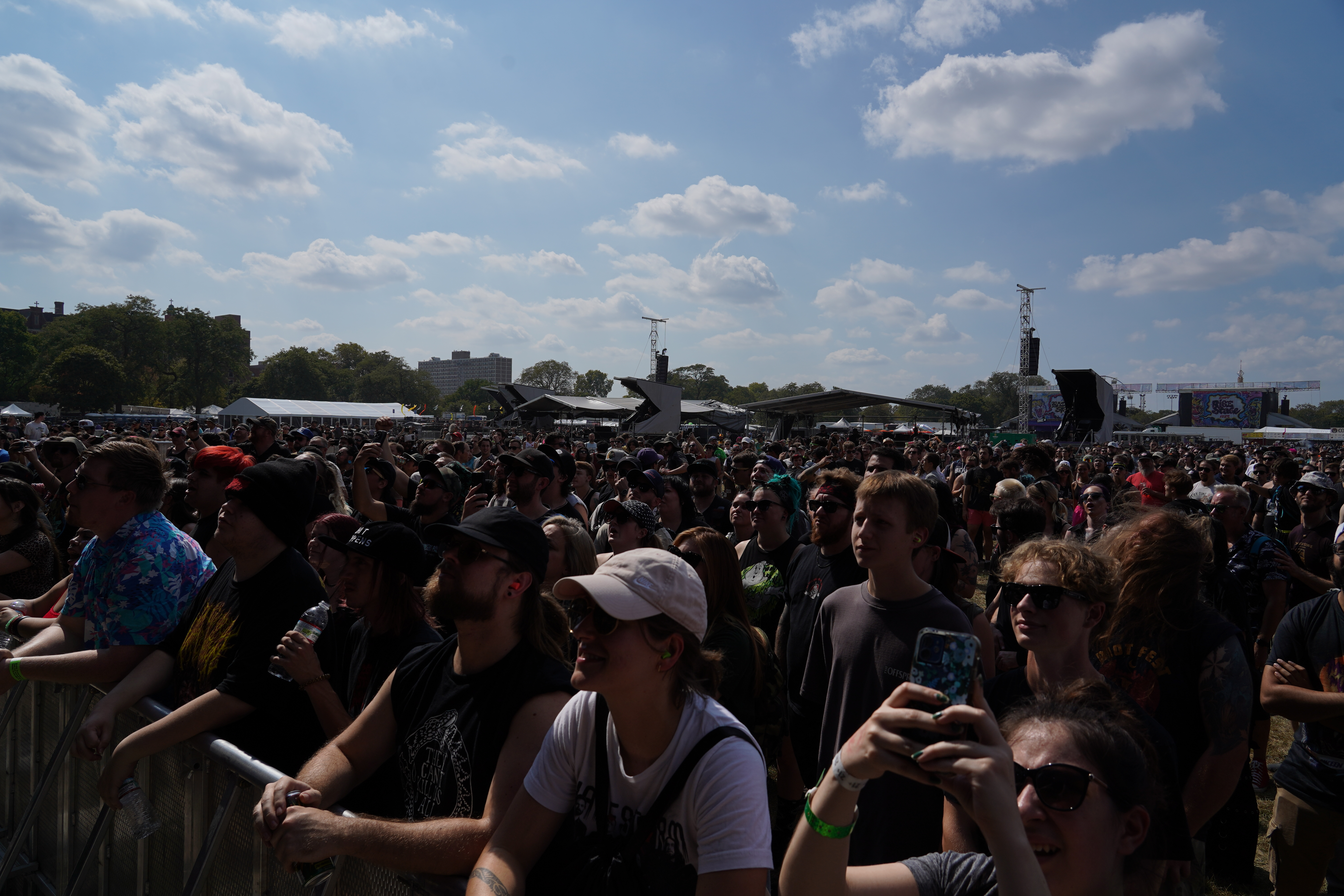 Polaris — Riot Fest 2024