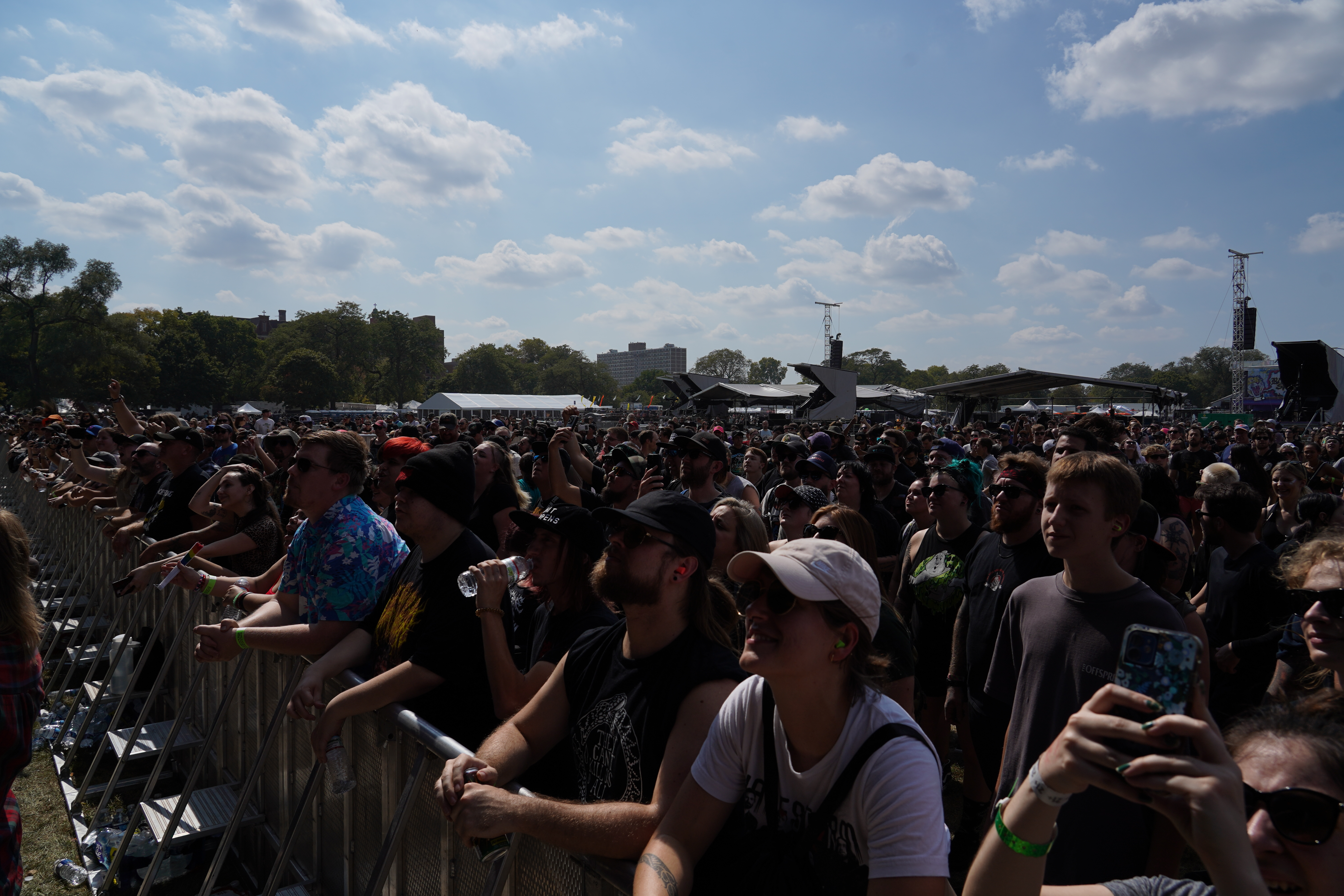 Polaris — Riot Fest 2024