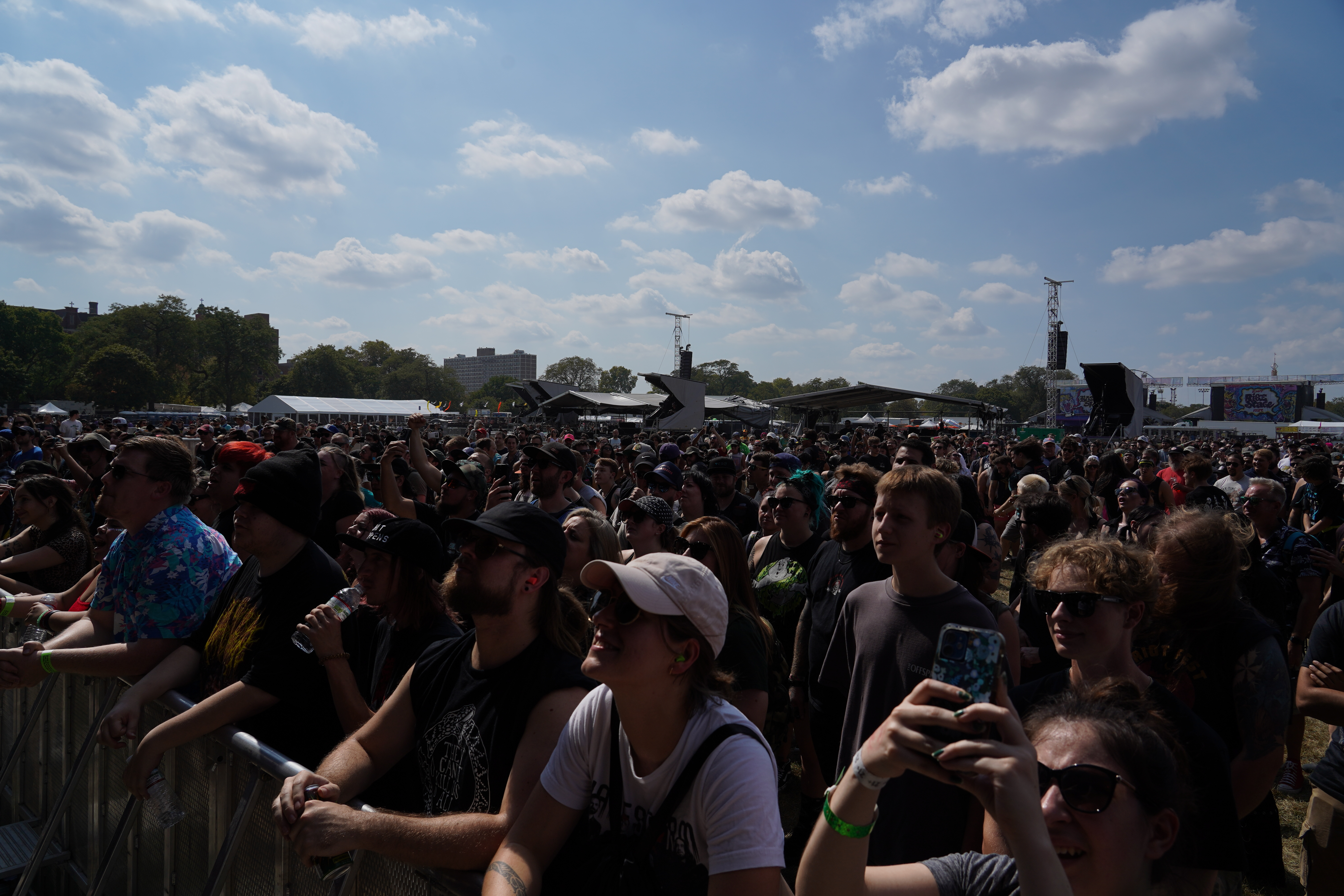 Polaris — Riot Fest 2024