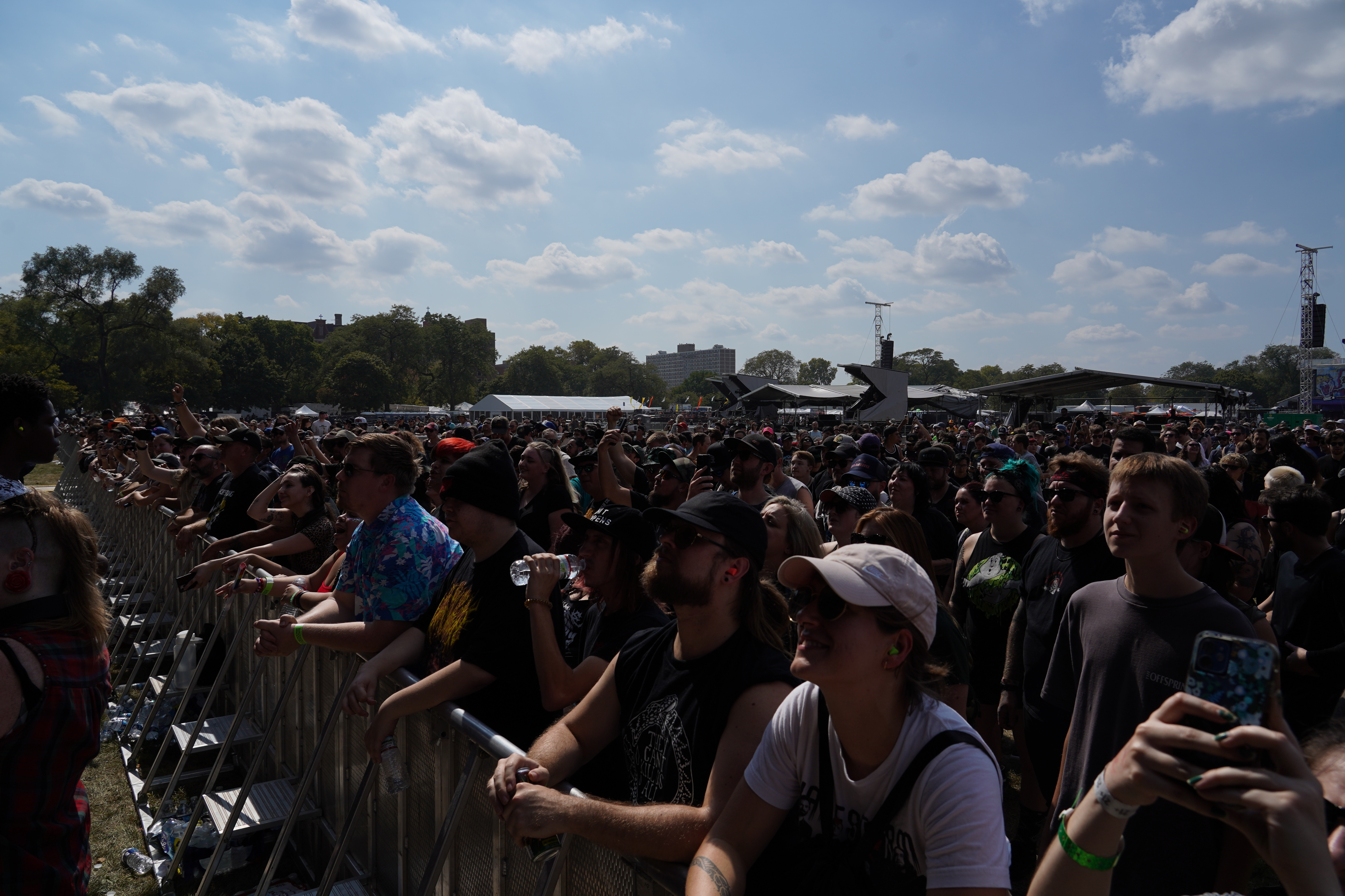 Polaris — Riot Fest 2024