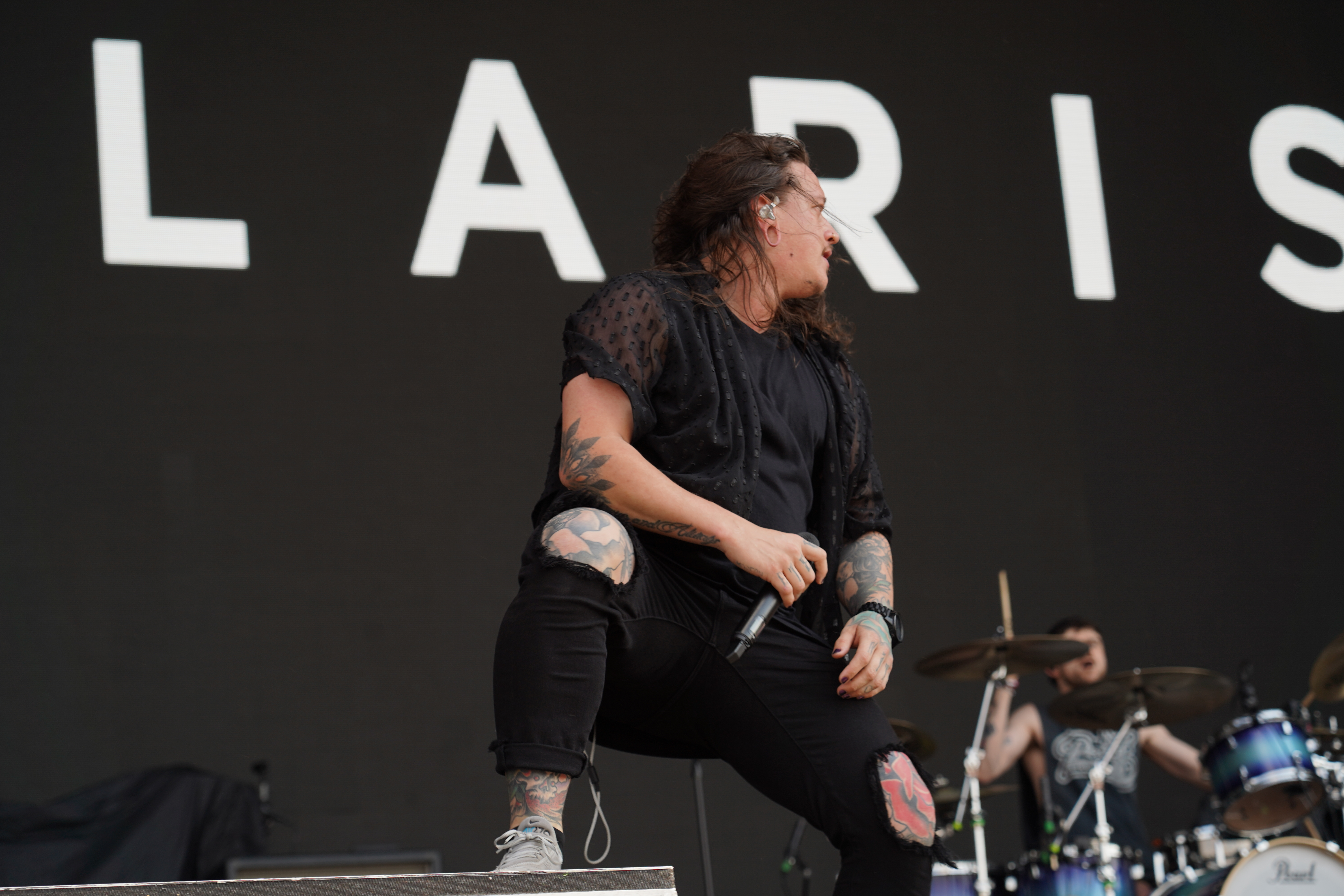 Polaris — Riot Fest 2024