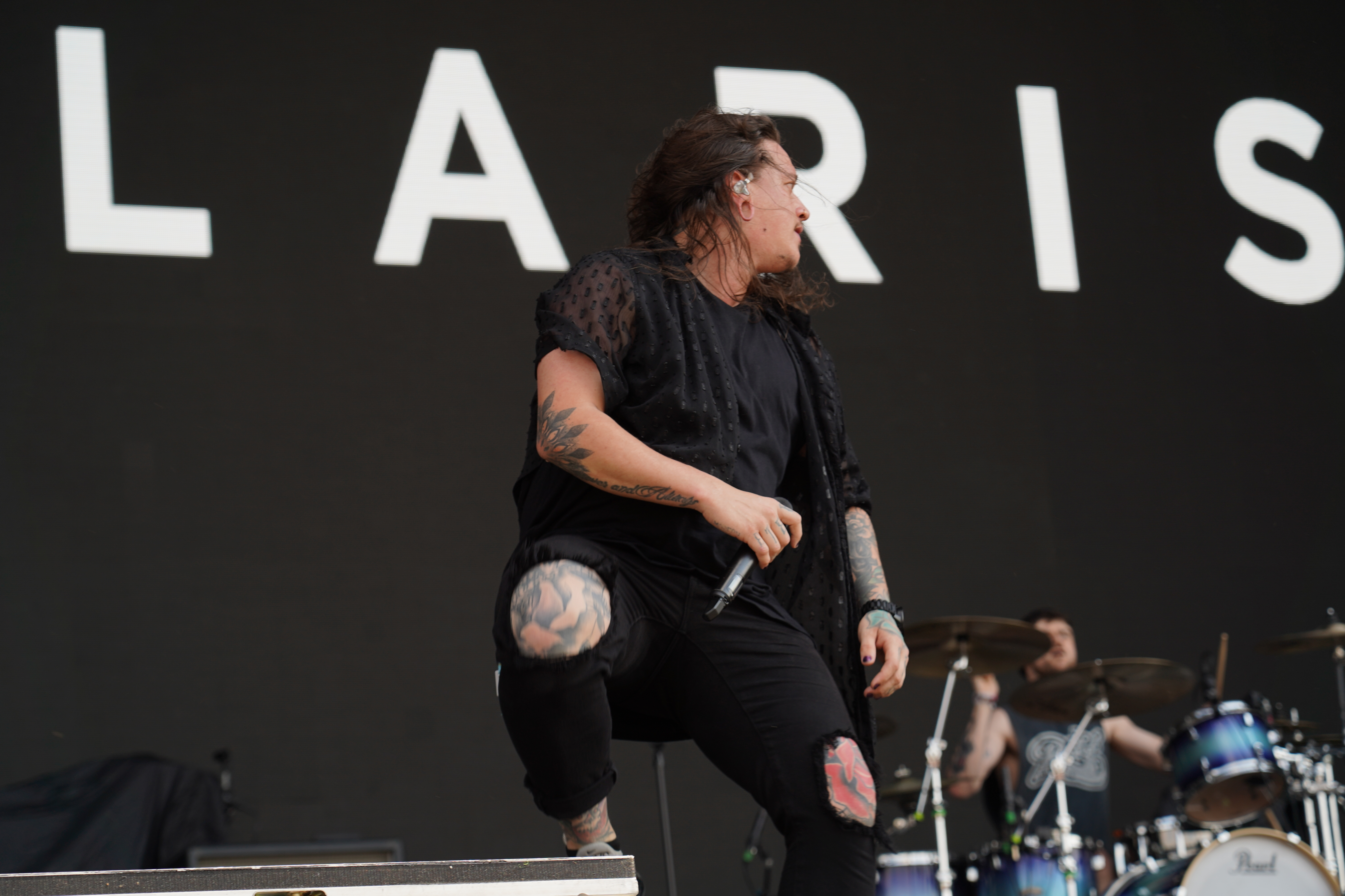 Polaris — Riot Fest 2024