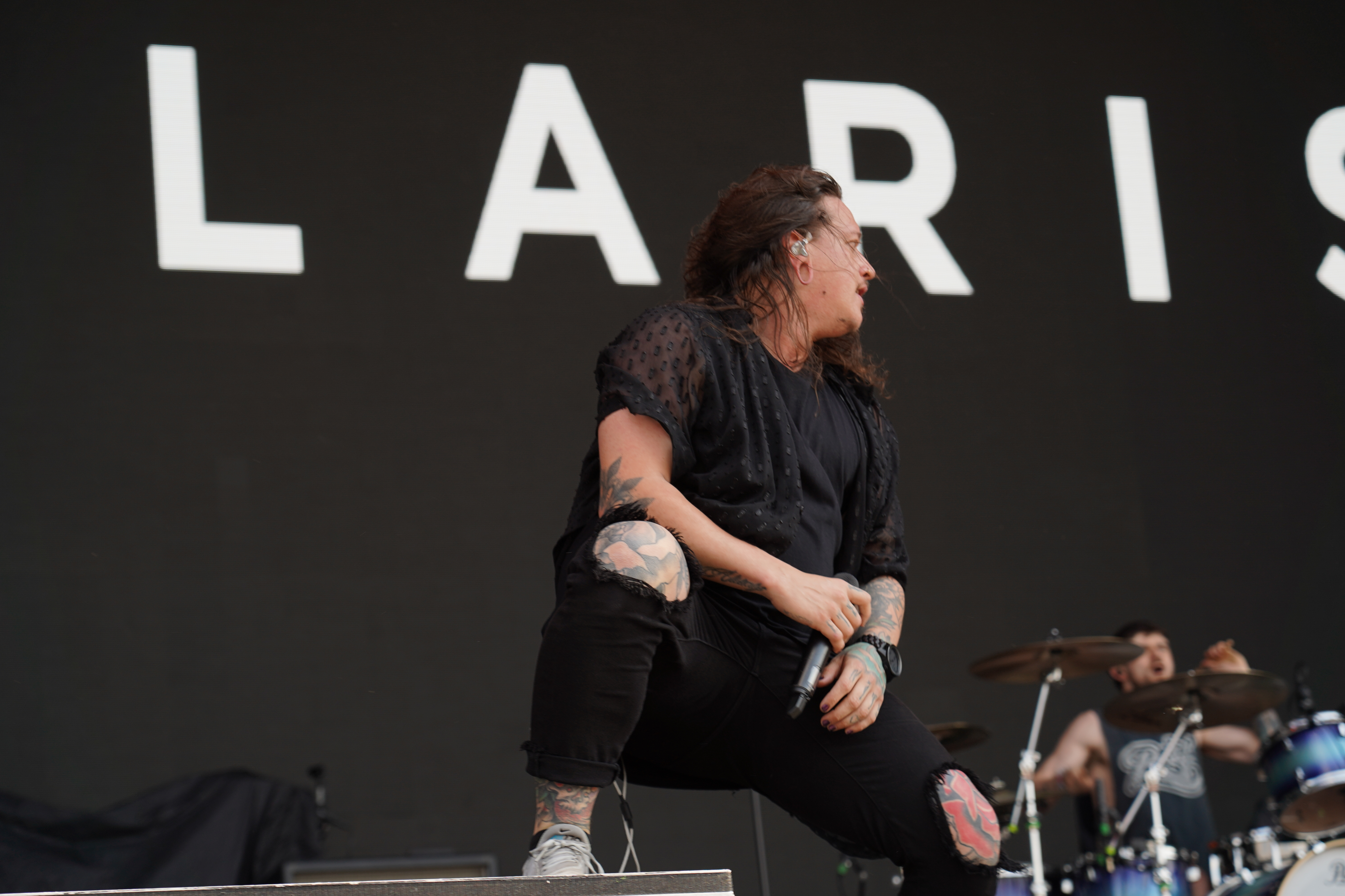 Polaris — Riot Fest 2024