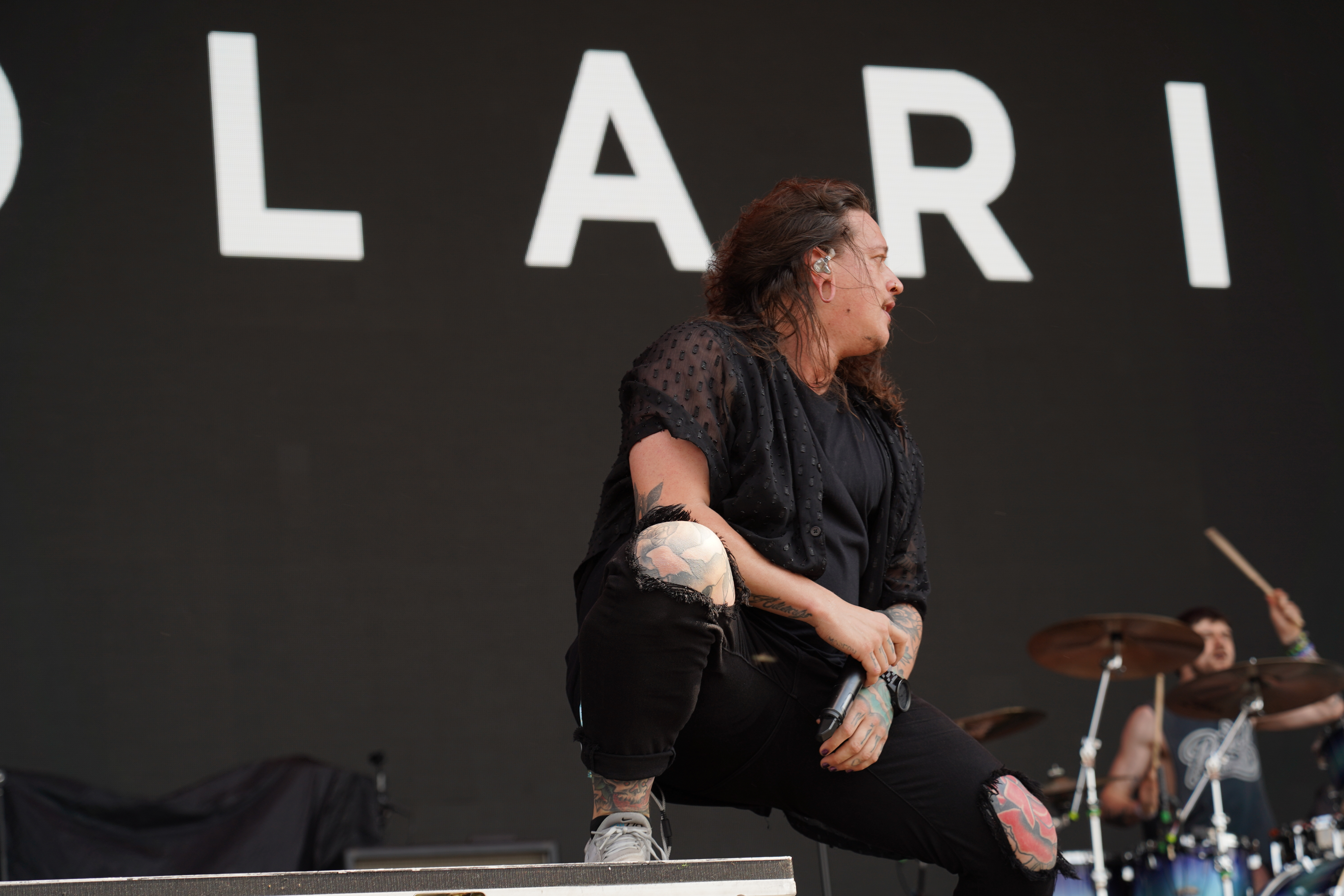 Polaris — Riot Fest 2024