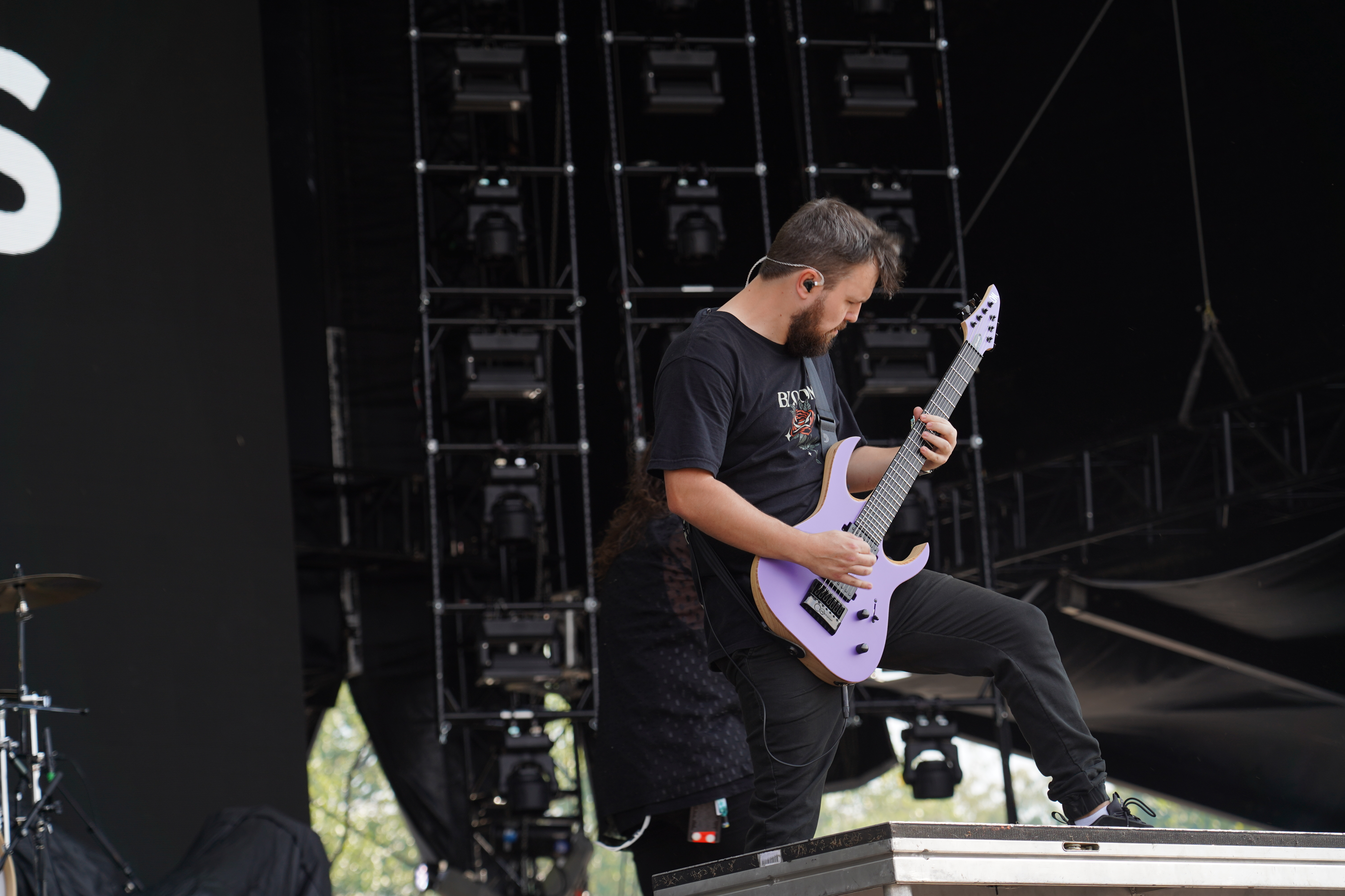 Polaris — Riot Fest 2024