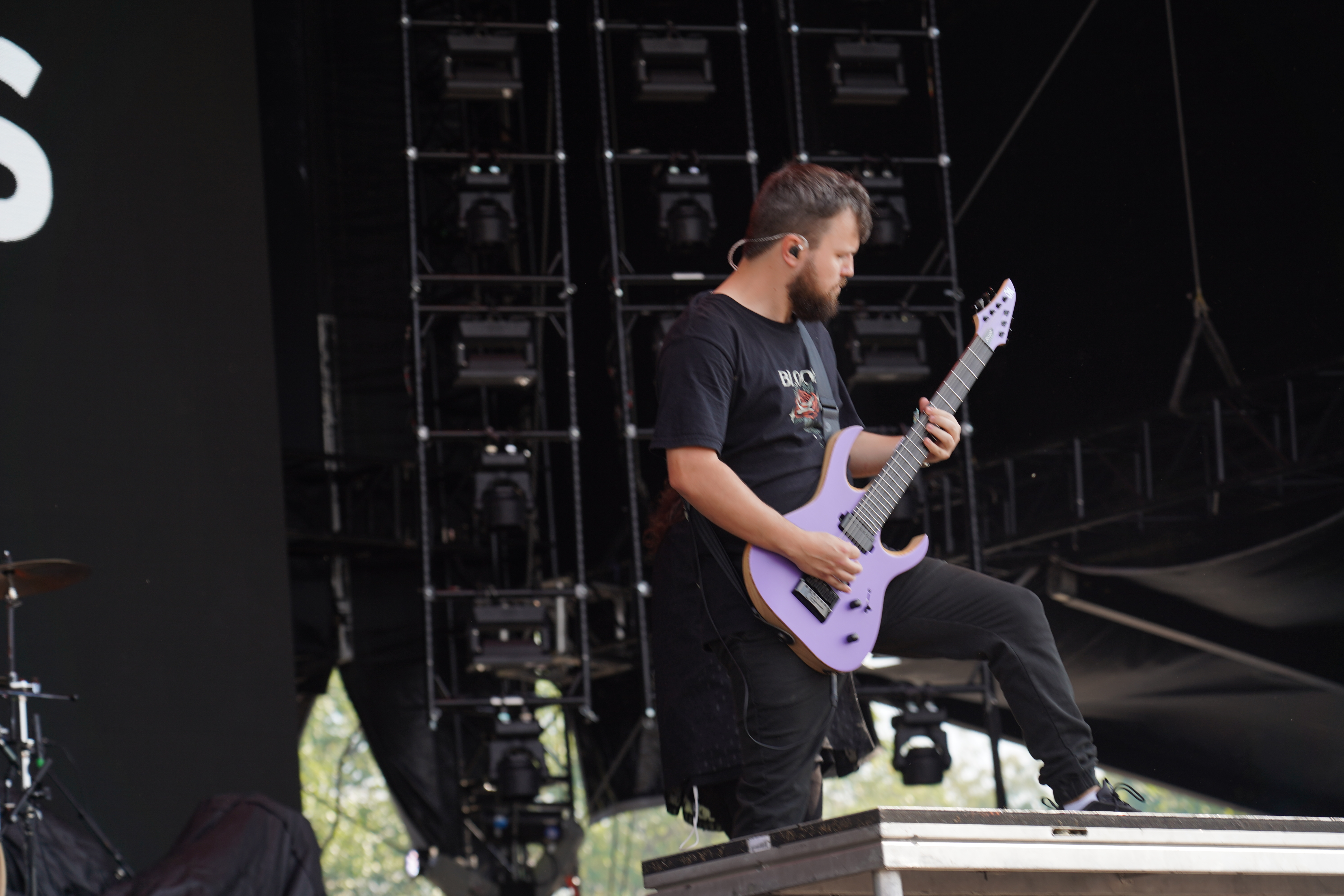 Polaris — Riot Fest 2024