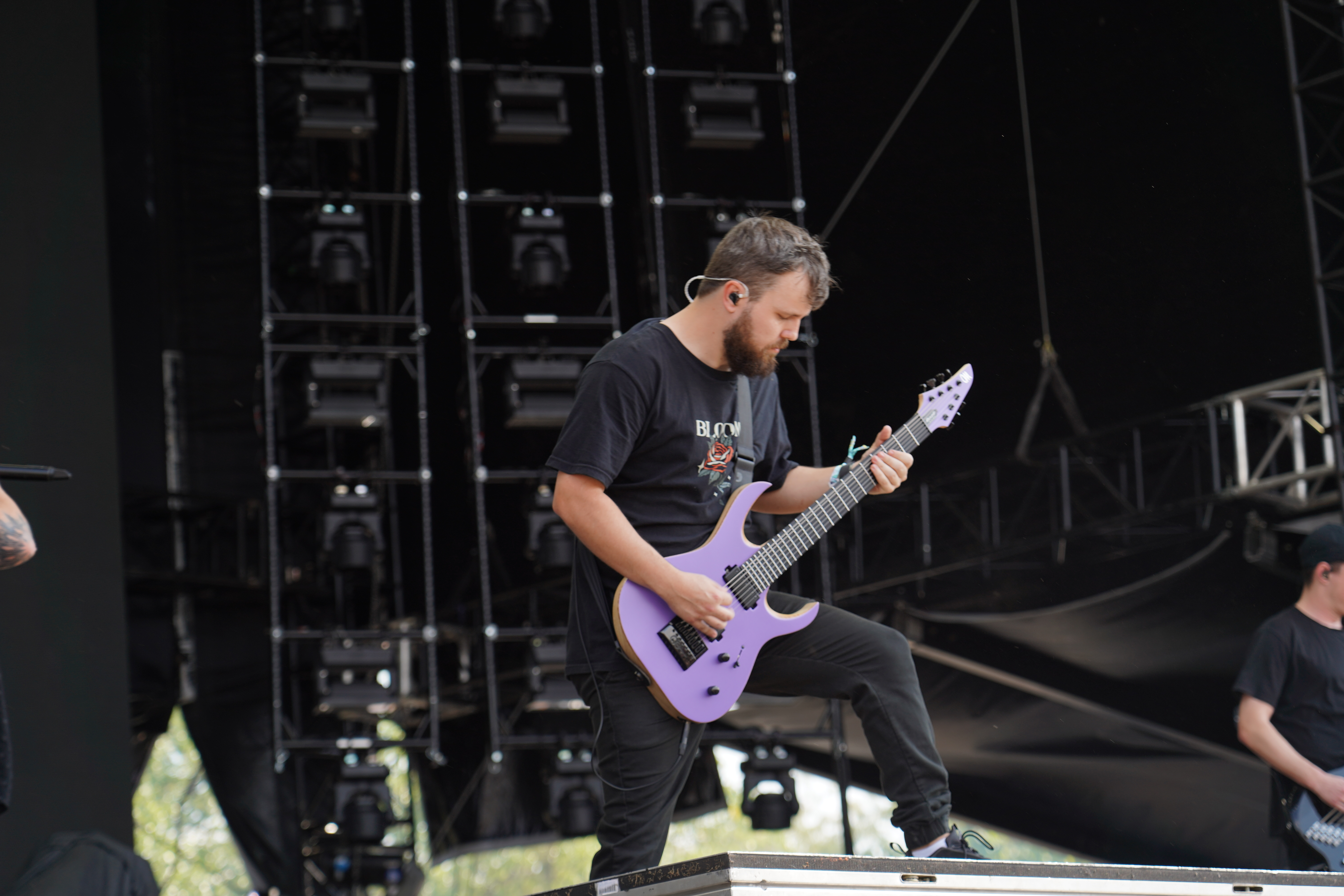 Polaris — Riot Fest 2024