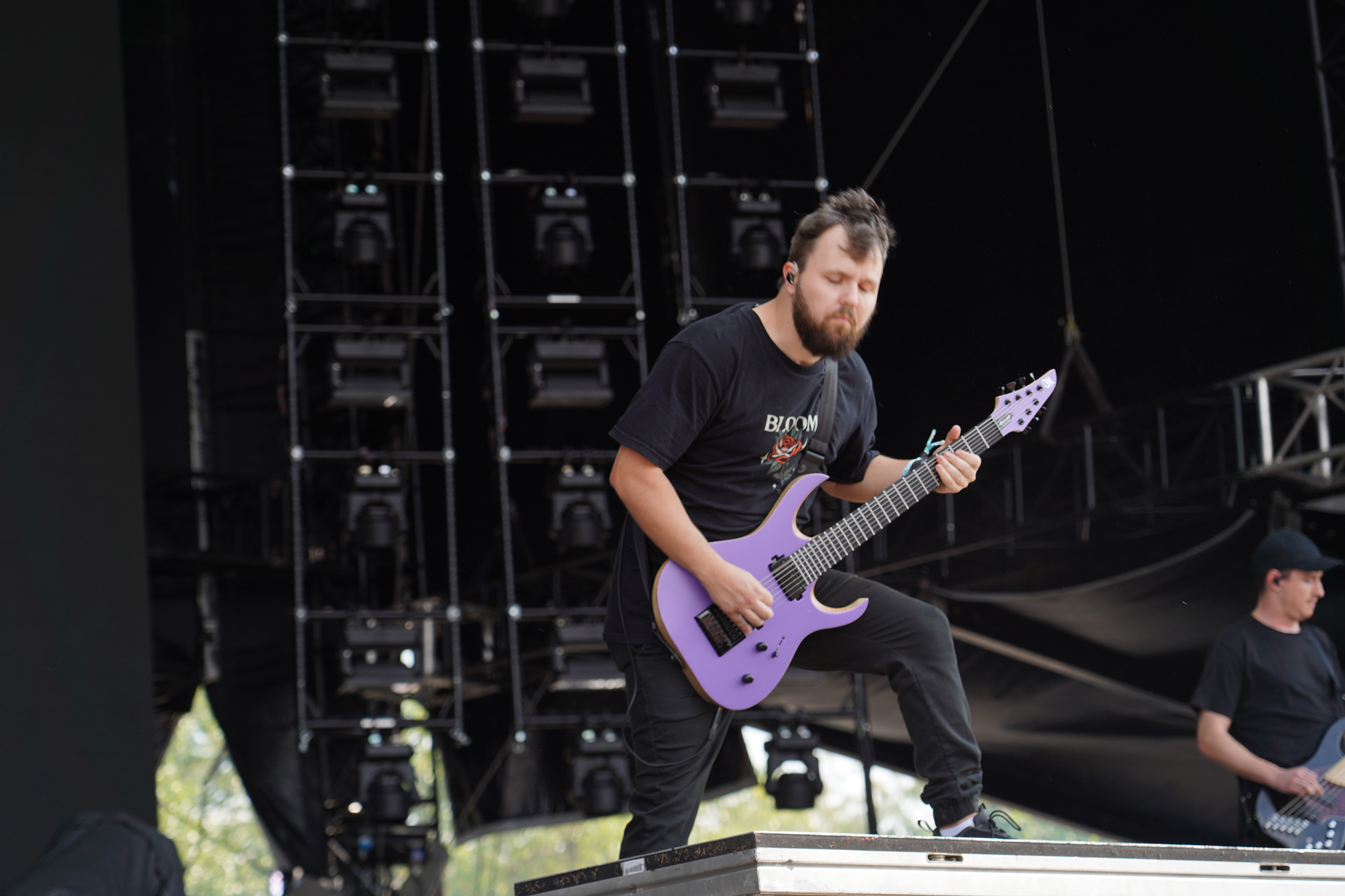 Polaris — Riot Fest 2024
