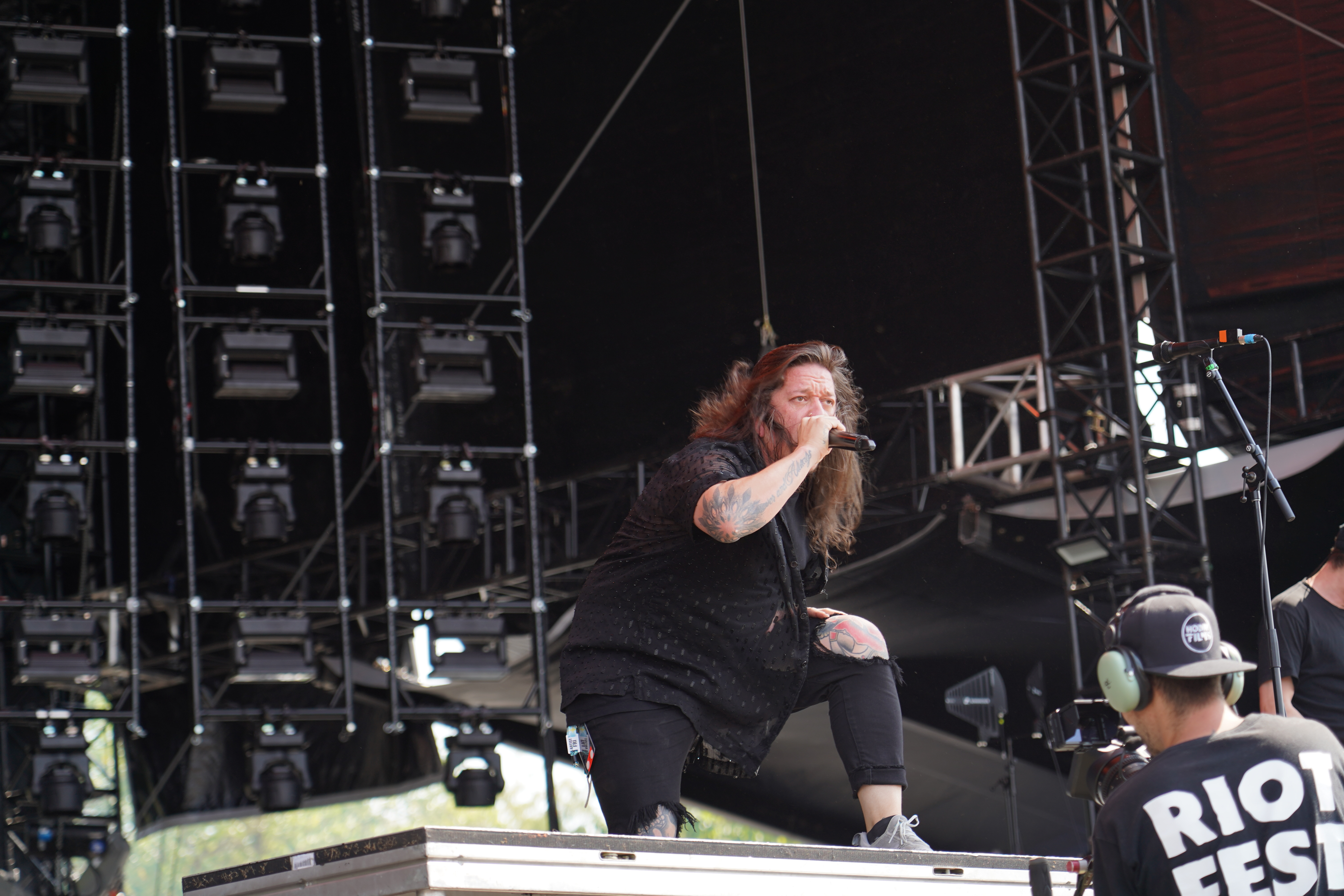 Polaris — Riot Fest 2024