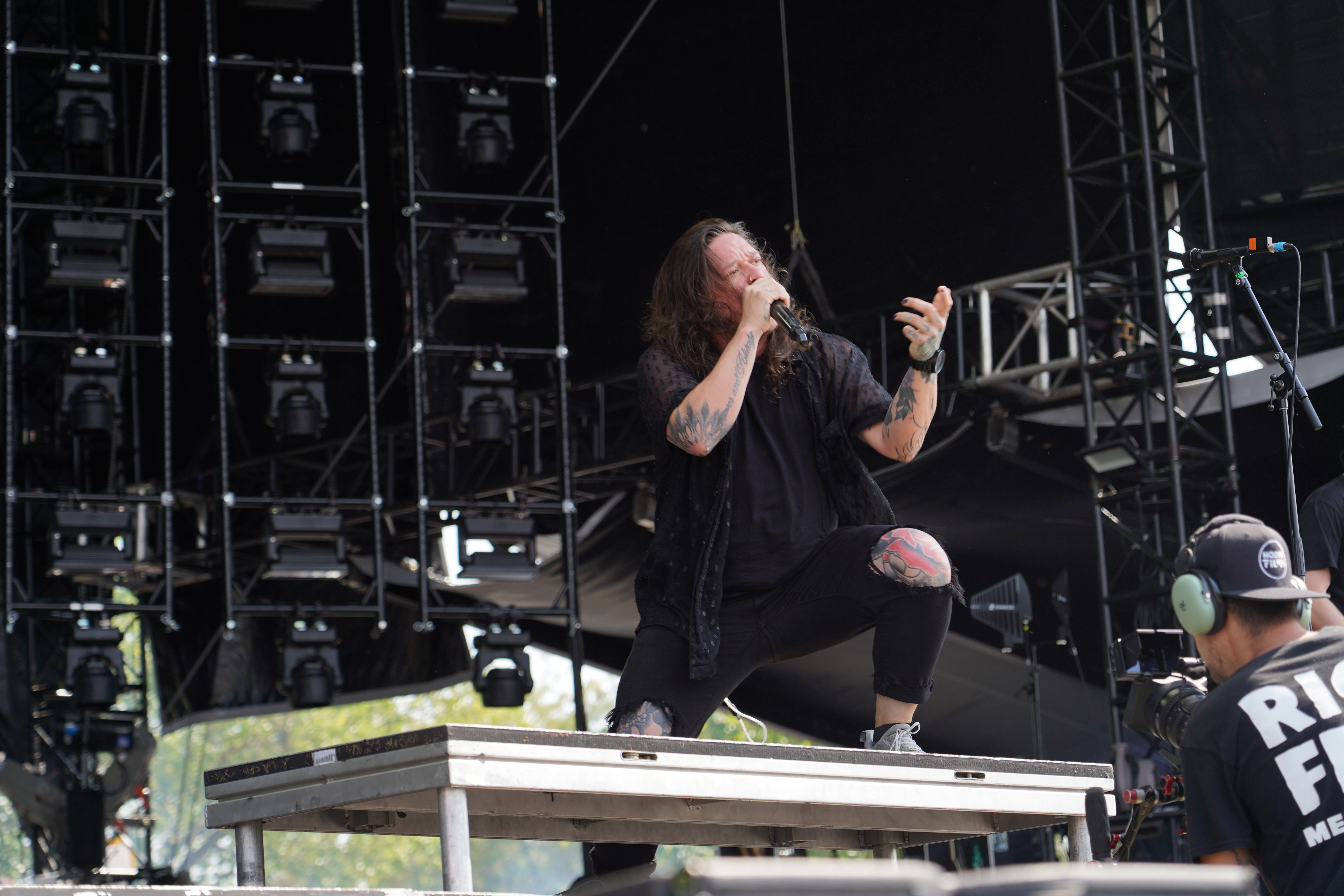 Polaris — Riot Fest 2024
