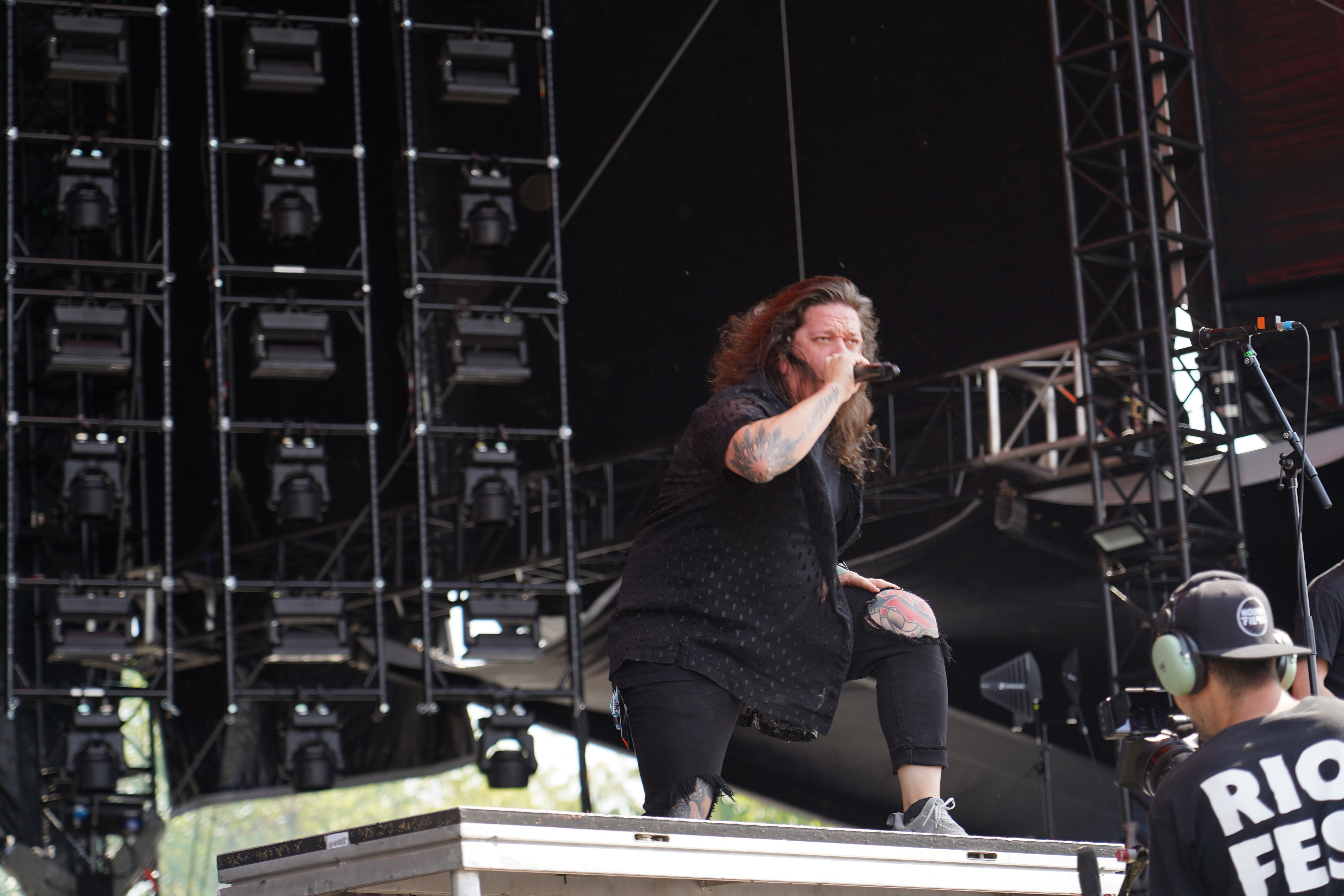 Polaris — Riot Fest 2024