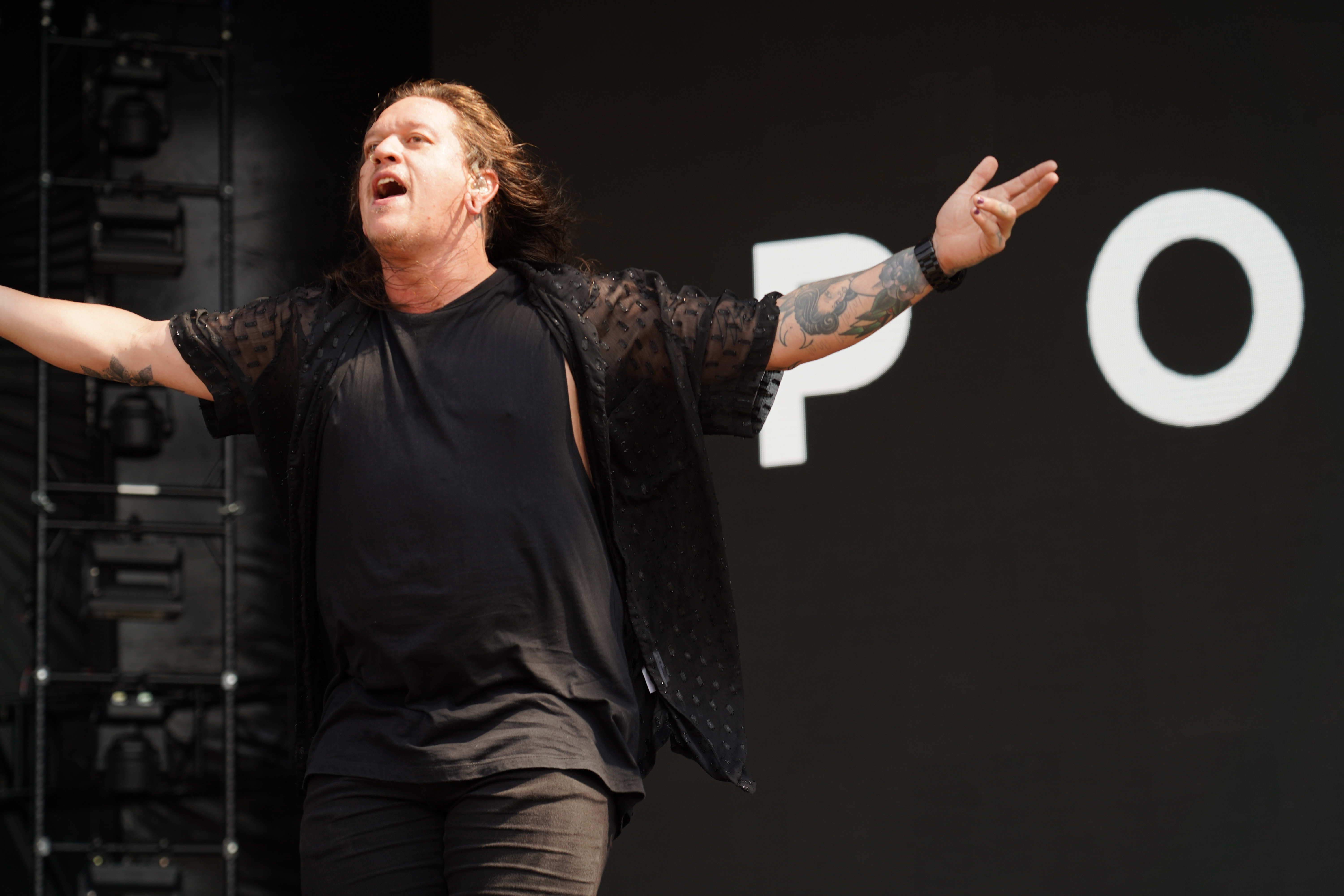 Polaris — Riot Fest 2024