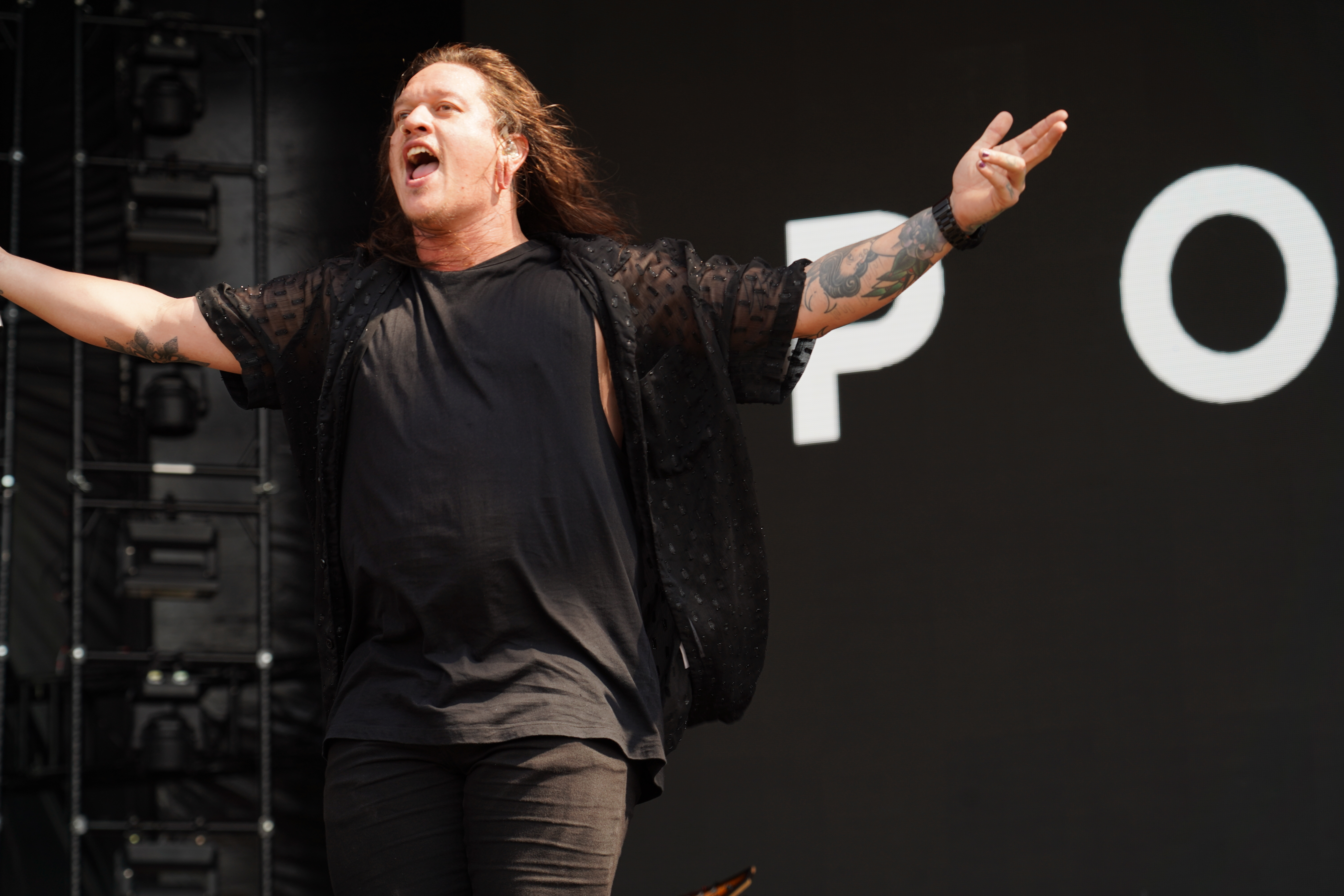 Polaris — Riot Fest 2024