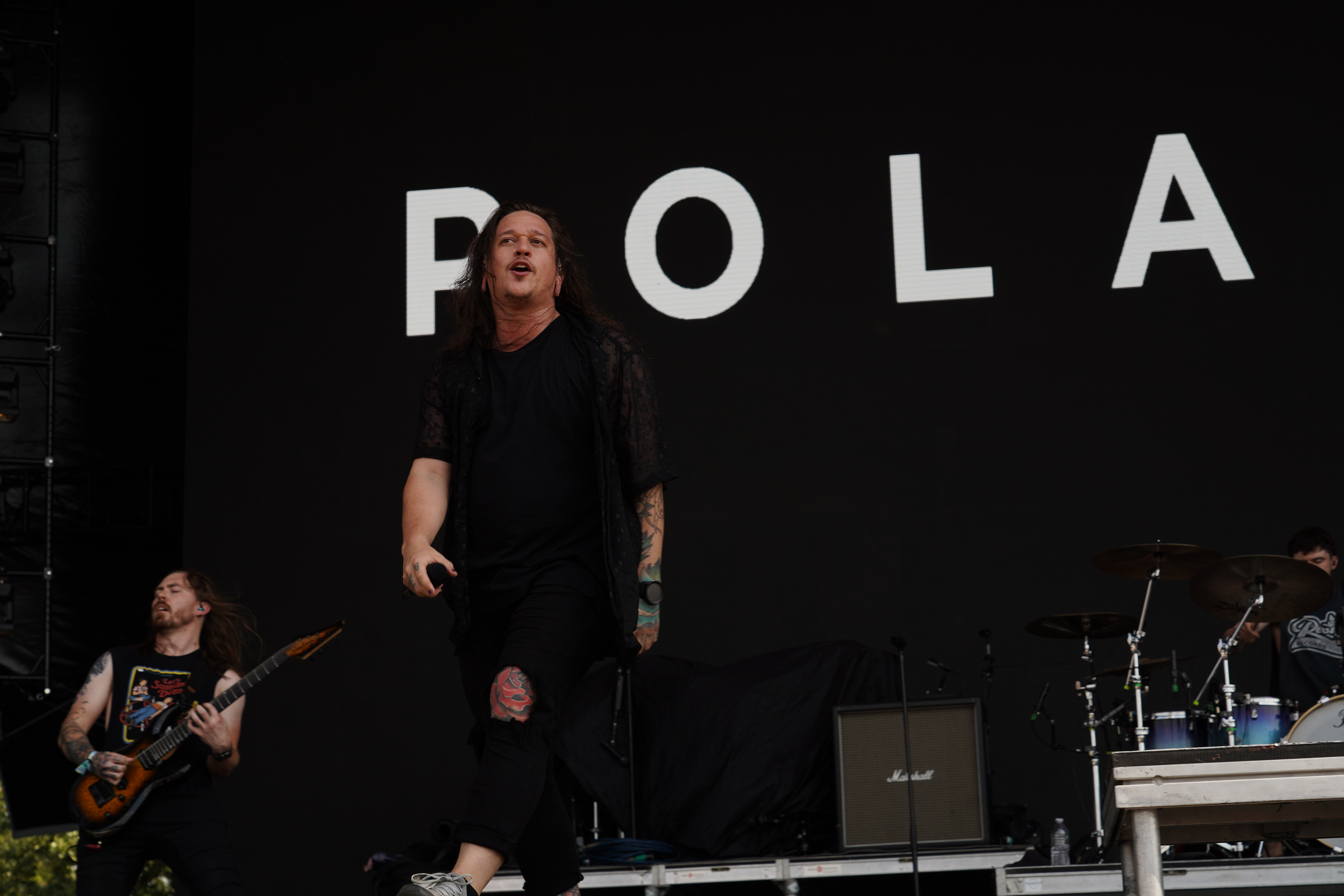 Polaris — Riot Fest 2024