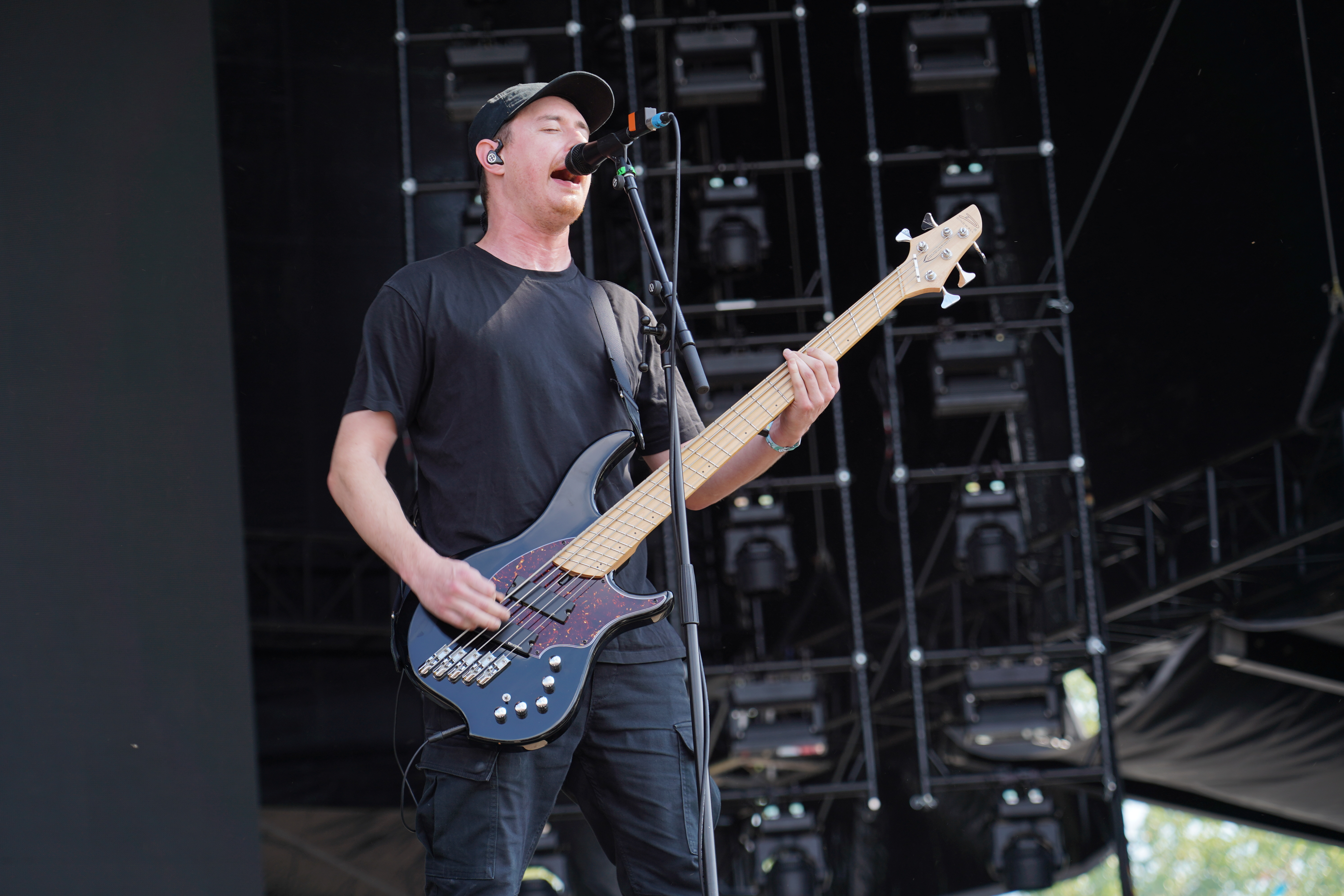 Polaris — Riot Fest 2024
