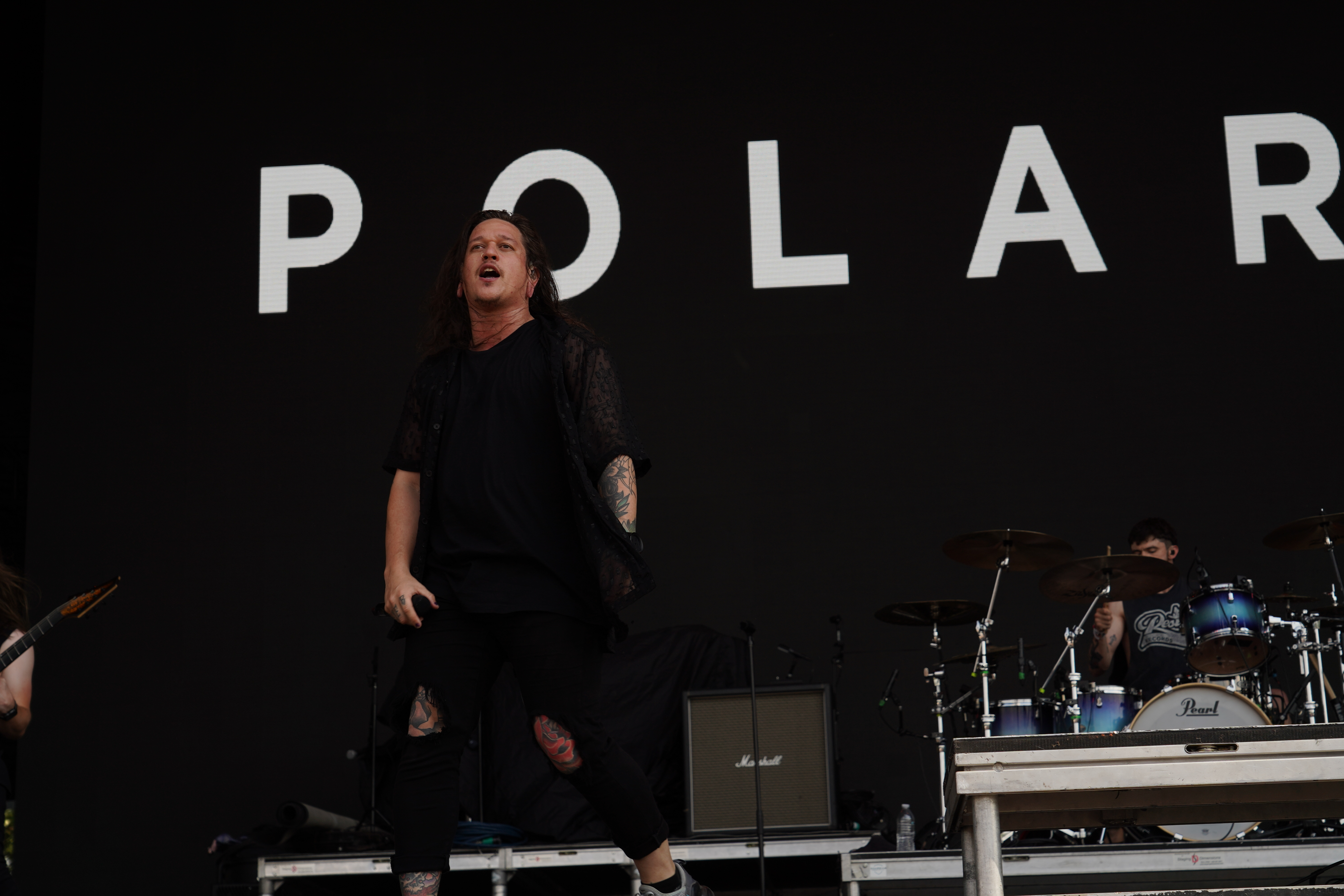 Polaris — Riot Fest 2024