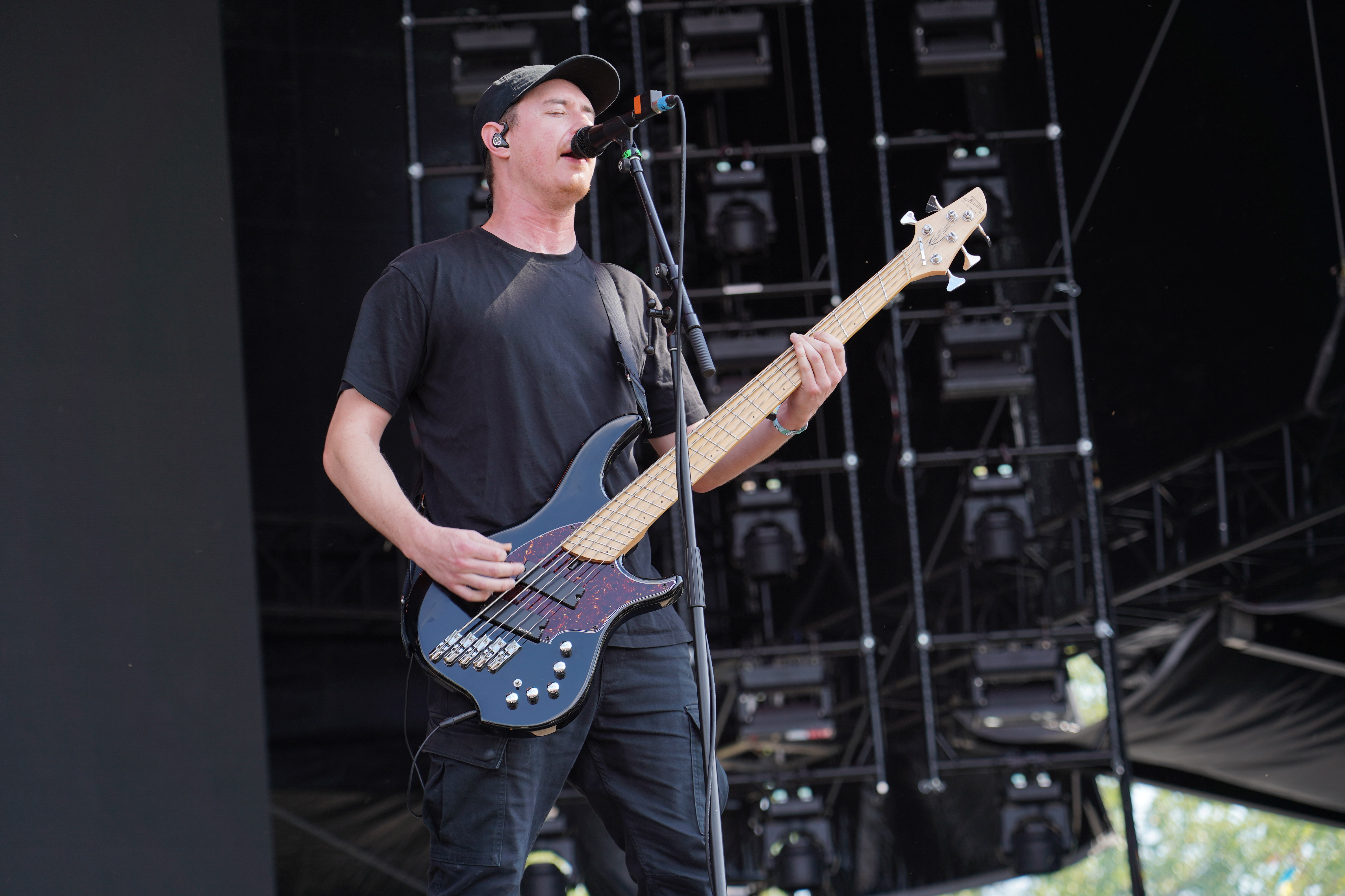 Polaris — Riot Fest 2024