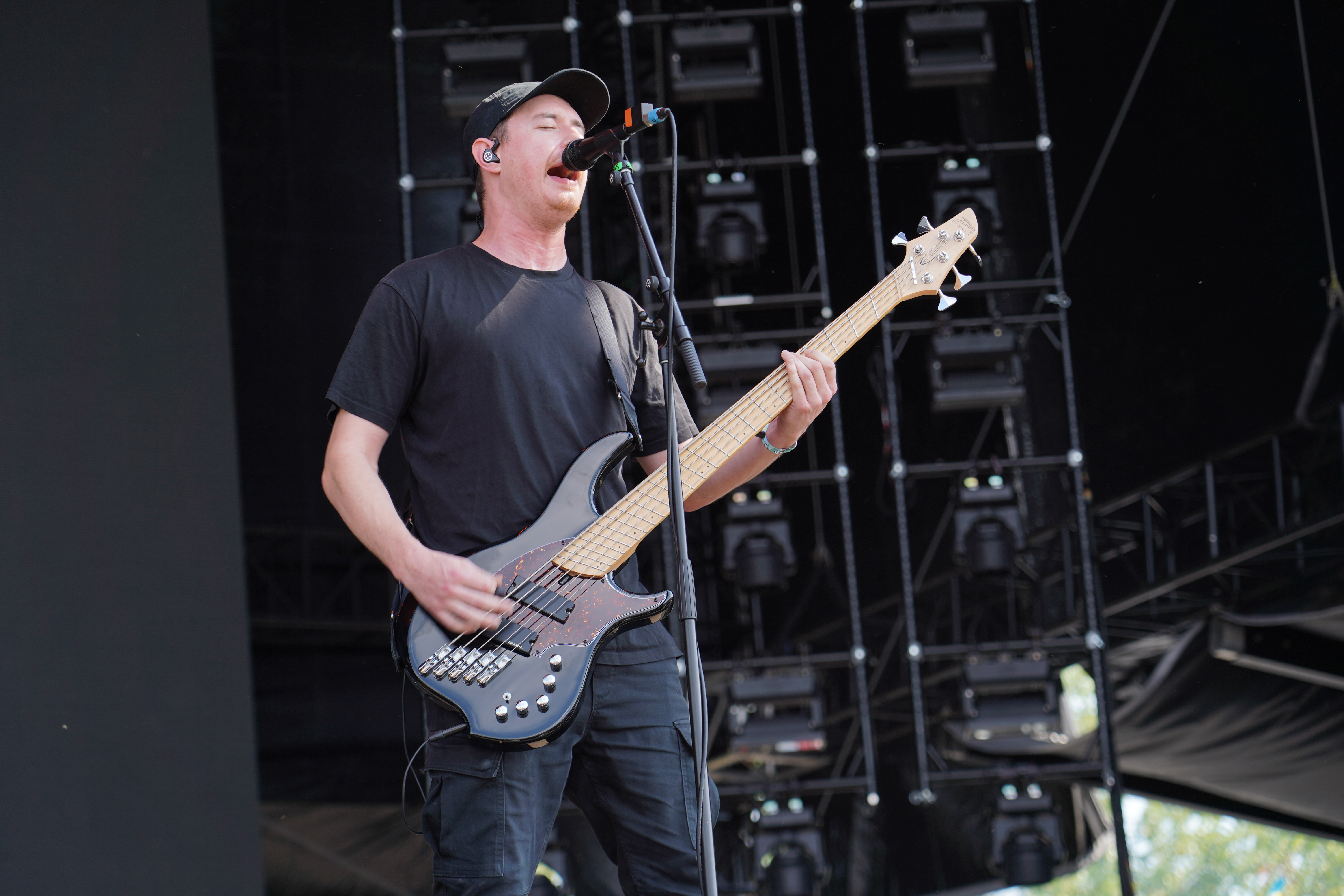 Polaris — Riot Fest 2024