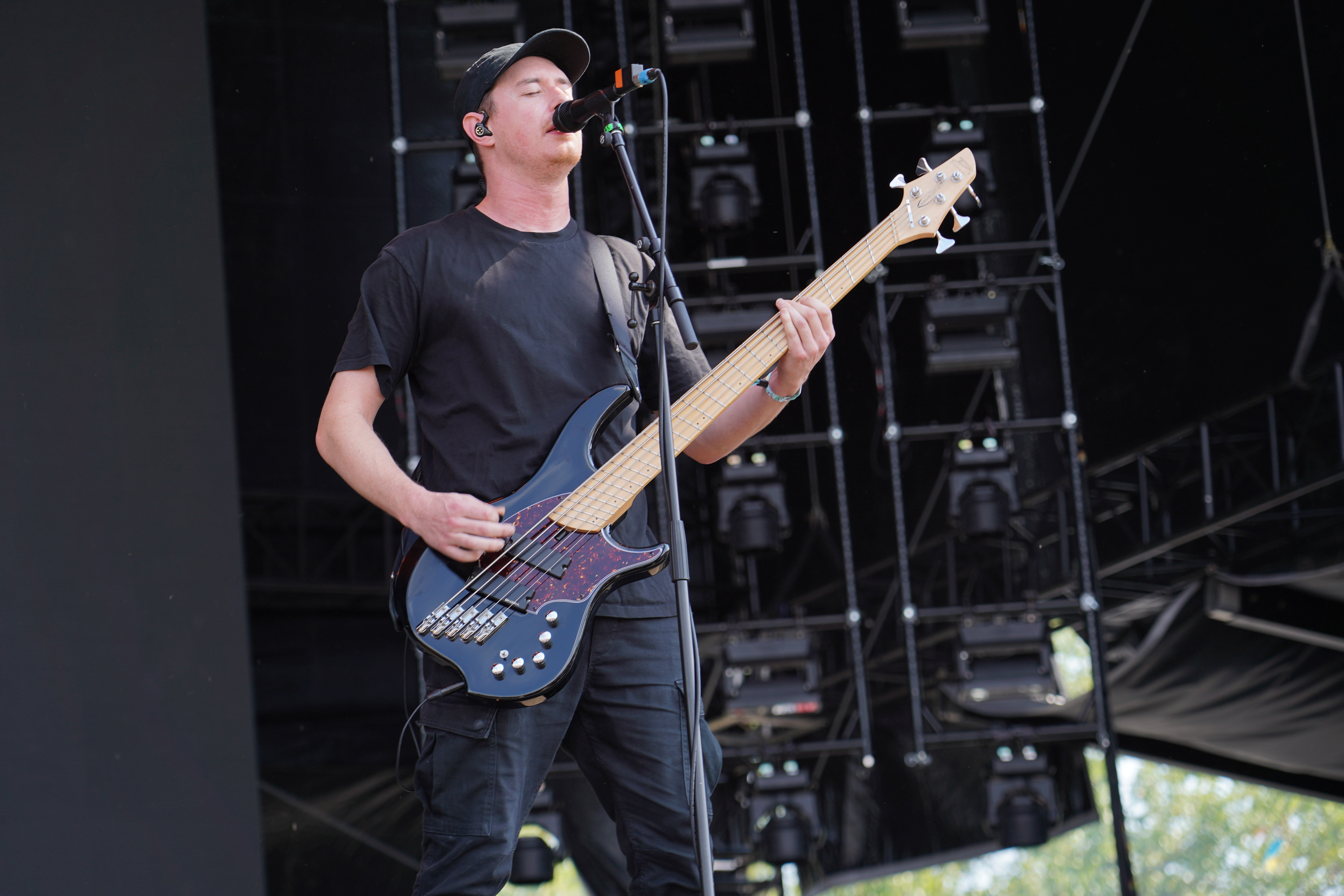 Polaris — Riot Fest 2024