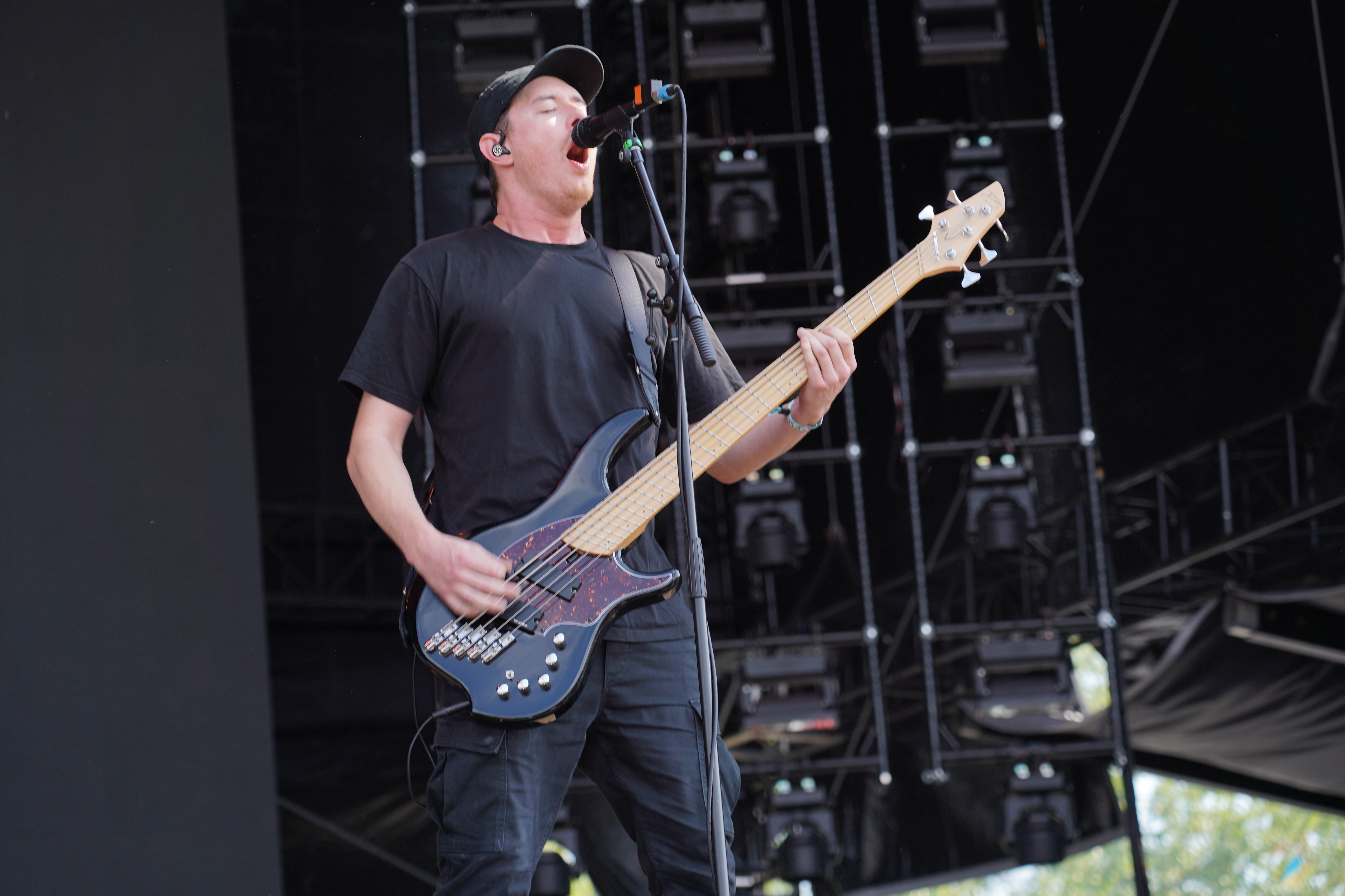 Polaris — Riot Fest 2024