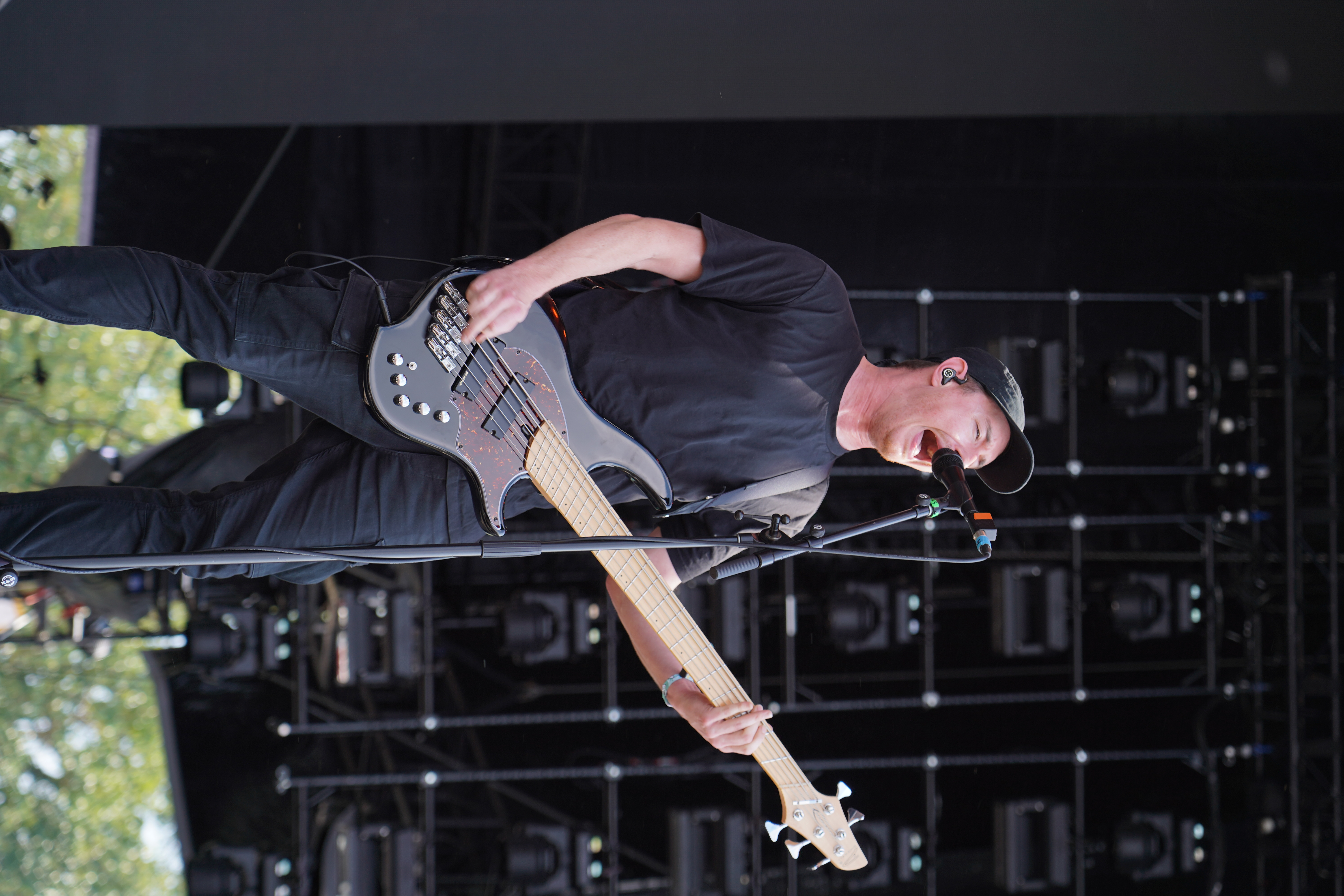 Polaris — Riot Fest 2024