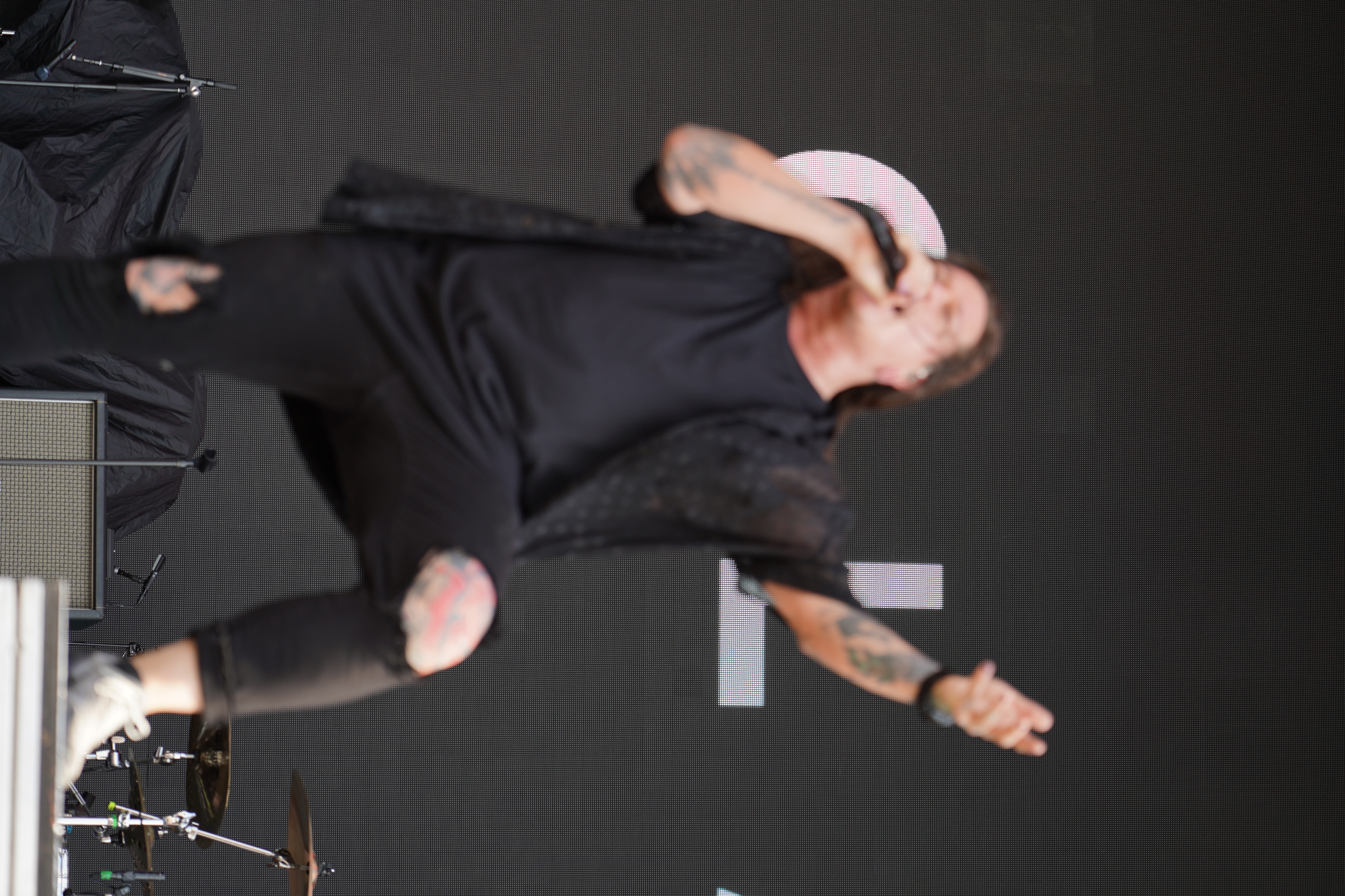 Polaris — Riot Fest 2024