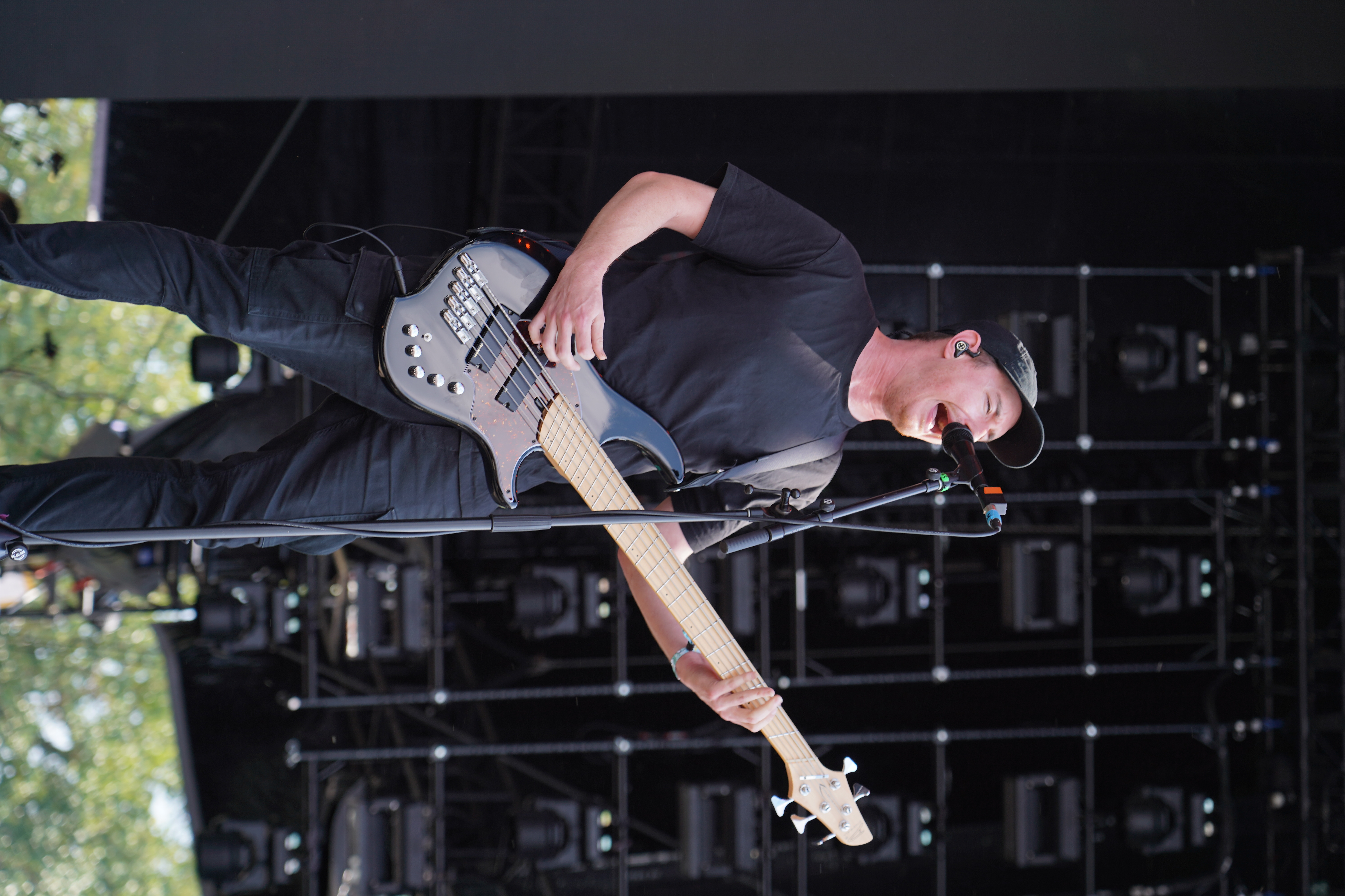 Polaris — Riot Fest 2024