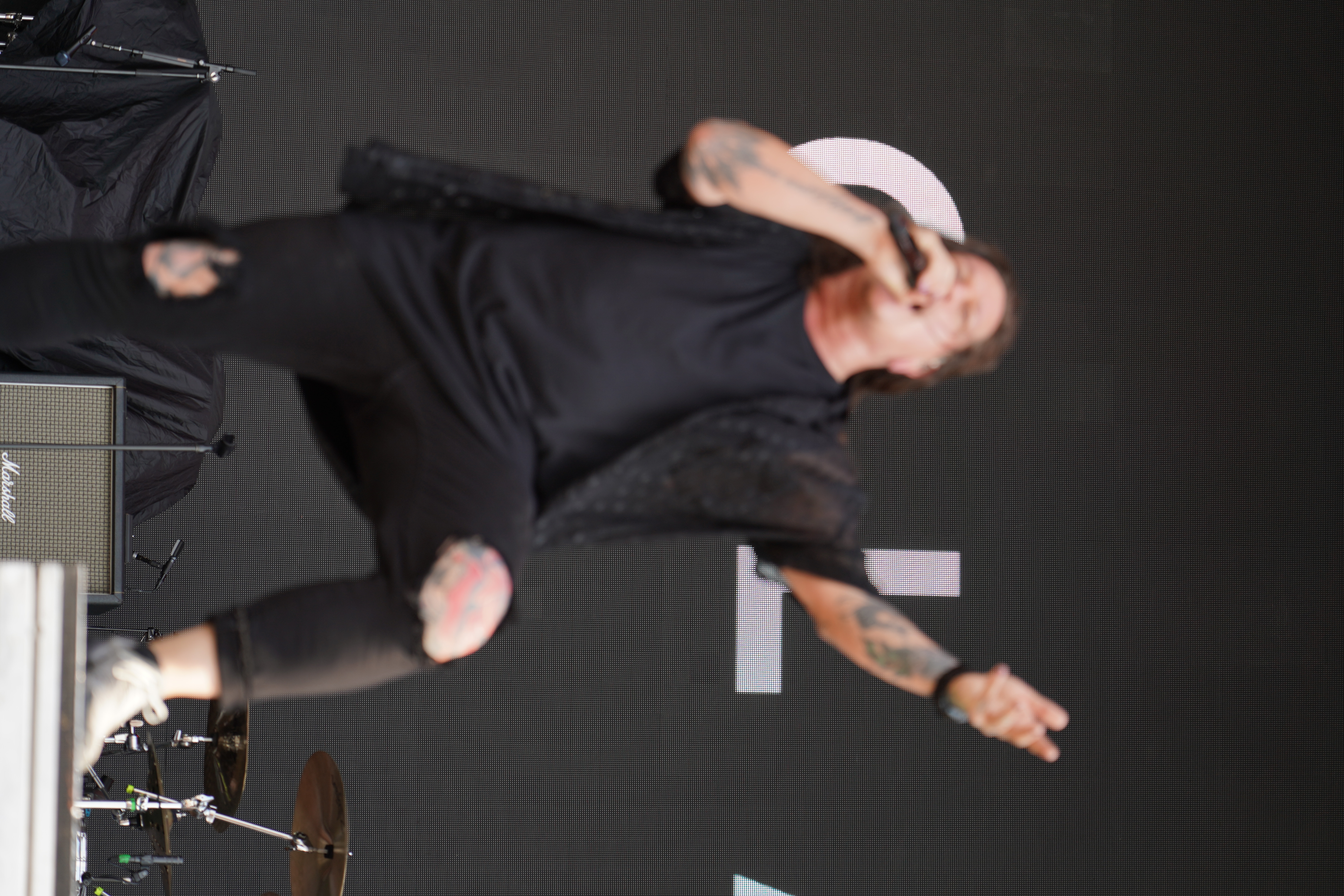 Polaris — Riot Fest 2024